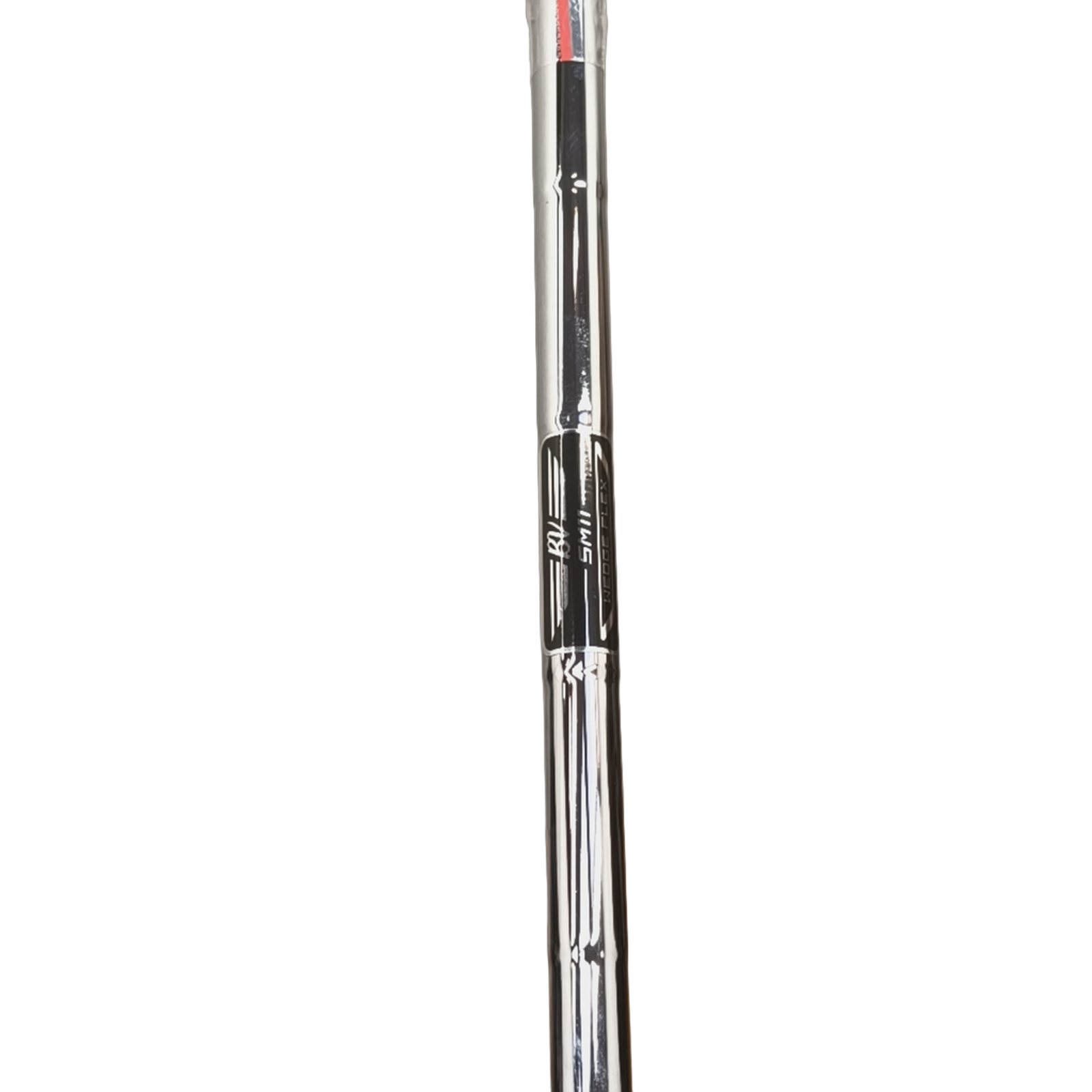Titleist SM11 Wedge / Flex Wedge / 46/10 [model:birefnet-general] [bg:handrolled]