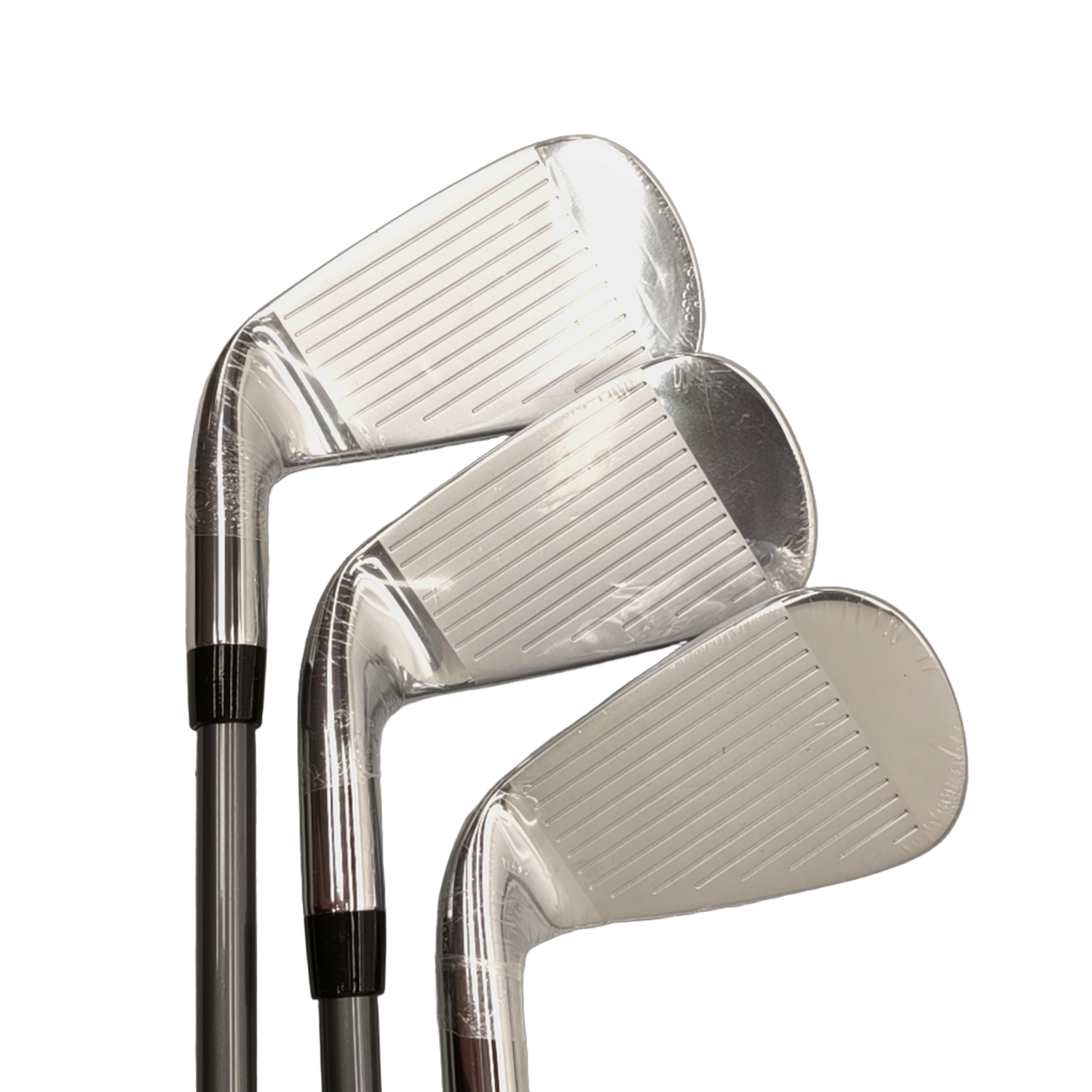 Callaway Elyte HL Jernsæt / 6-PW+AW  / Flex A-flex / Grafit [model:birefnet-general] [bg:handrolled]