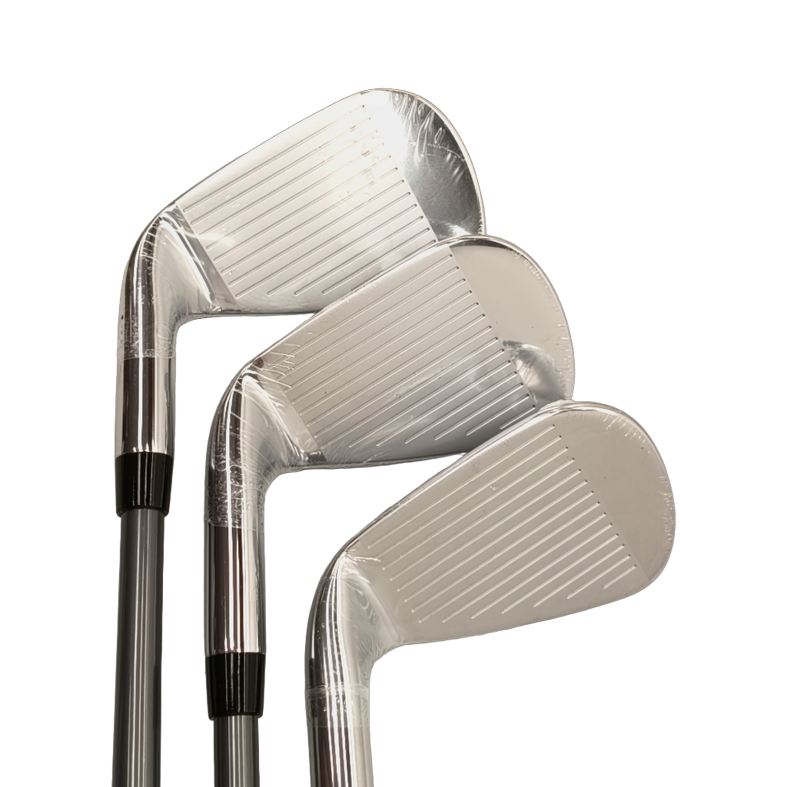 Callaway Elyte HL Jernsæt / 6-PW+AW  / Flex A-flex / Grafit [model:birefnet-general] [bg:handrolled]