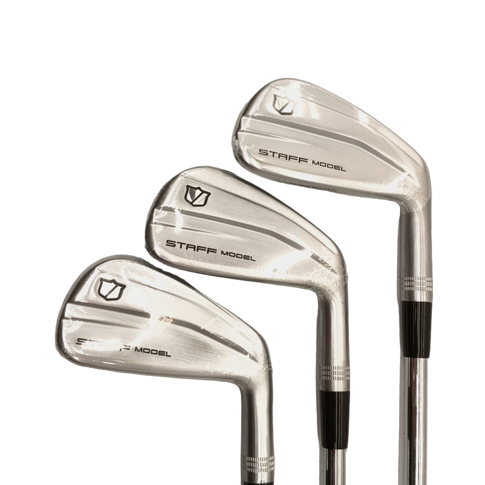 Wilson Staff Model XB Jernsæt / 5-PW / Flex Regular / Stål [model:birefnet-general] [bg:handrolled]