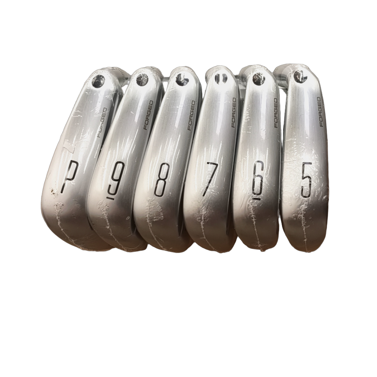 Wilson Staff Model XB Jernsæt / 5-PW / Flex Regular / Stål [model:birefnet-general] [bg:handrolled]
