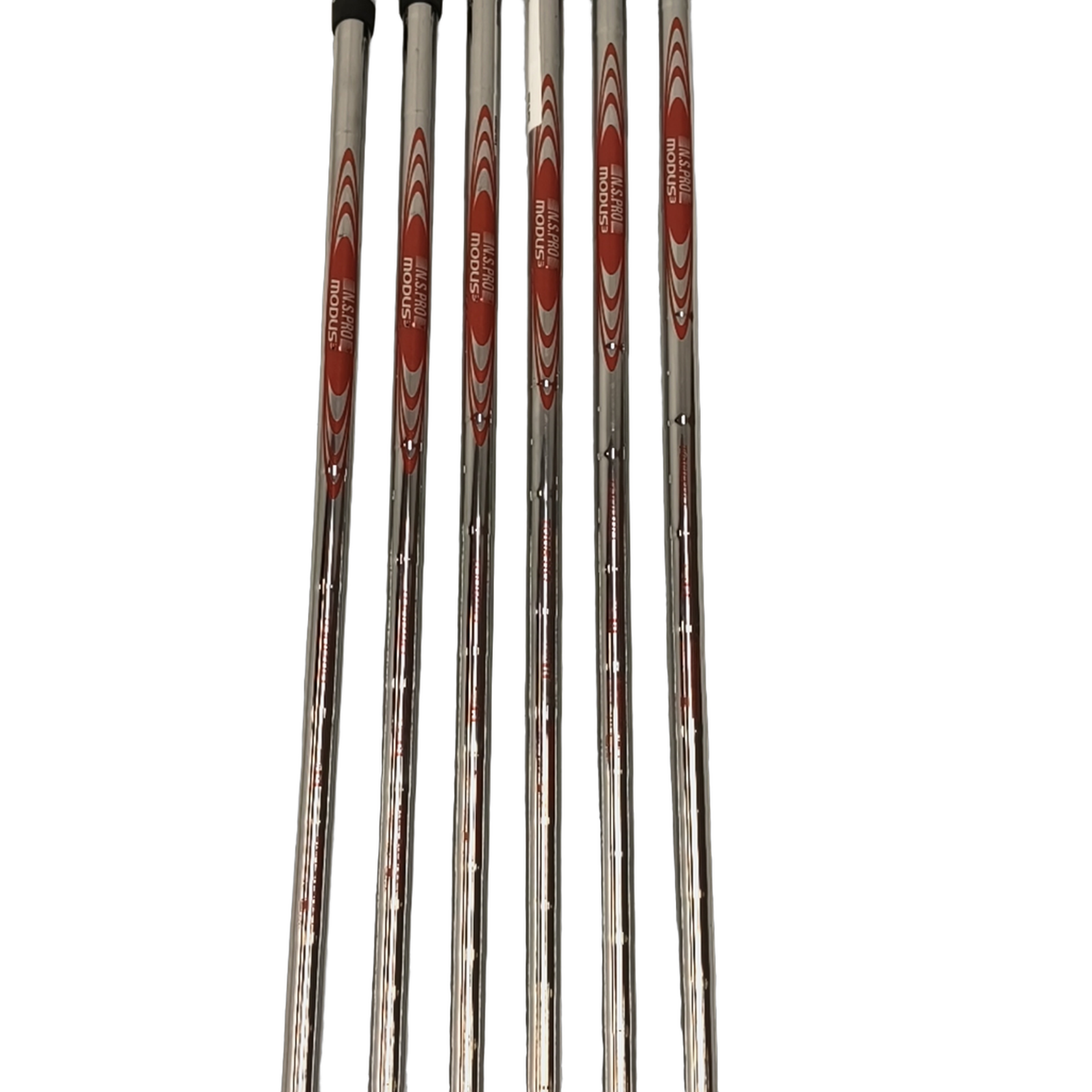 Wilson Staff Model XB Jernsæt / 5-PW / Flex Regular / Stål [model:birefnet-general] [bg:handrolled]