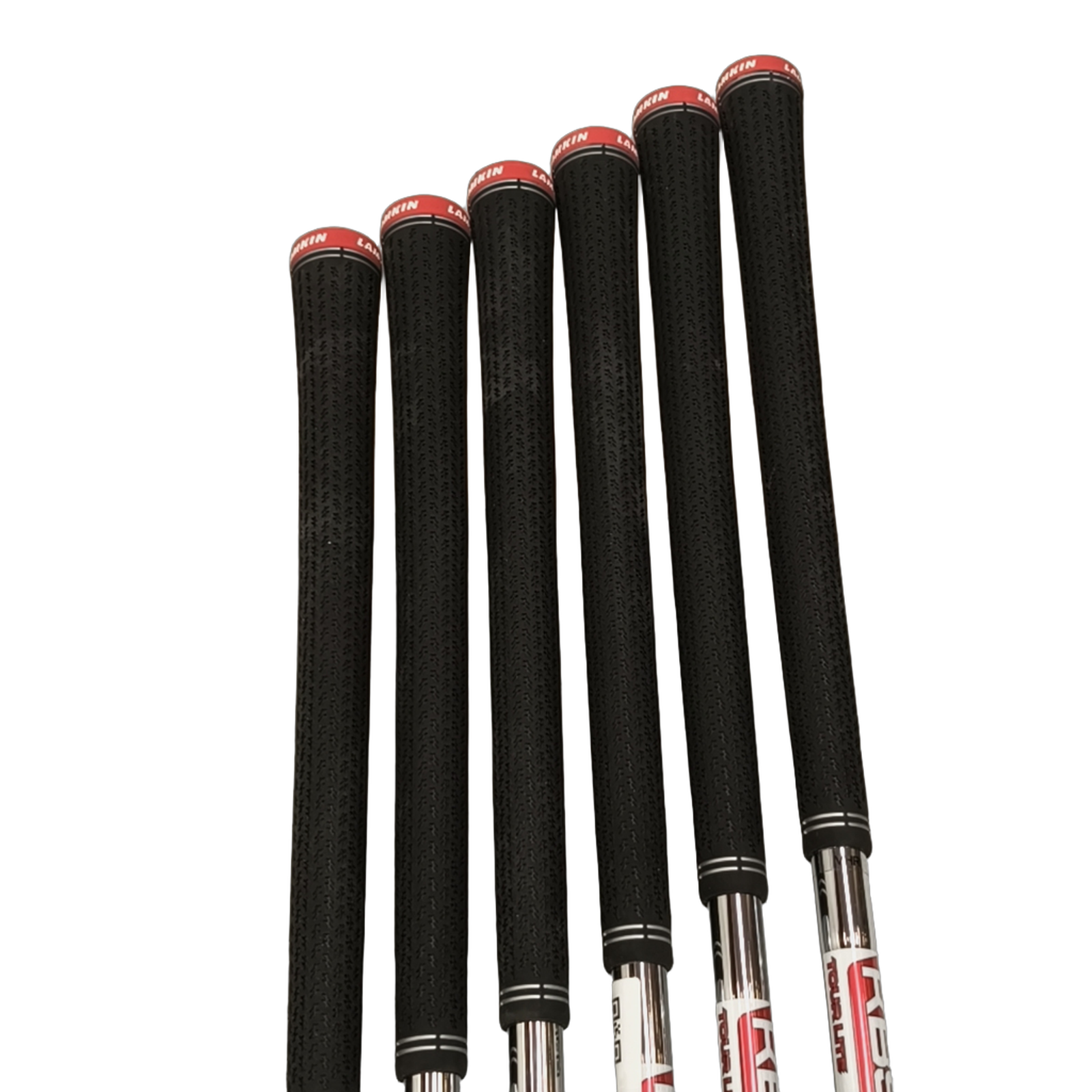 Wilson DynaPWR Forged Jernsæt / 5-PW / Flex Regular / Stål [model:birefnet-general] [bg:handrolled]