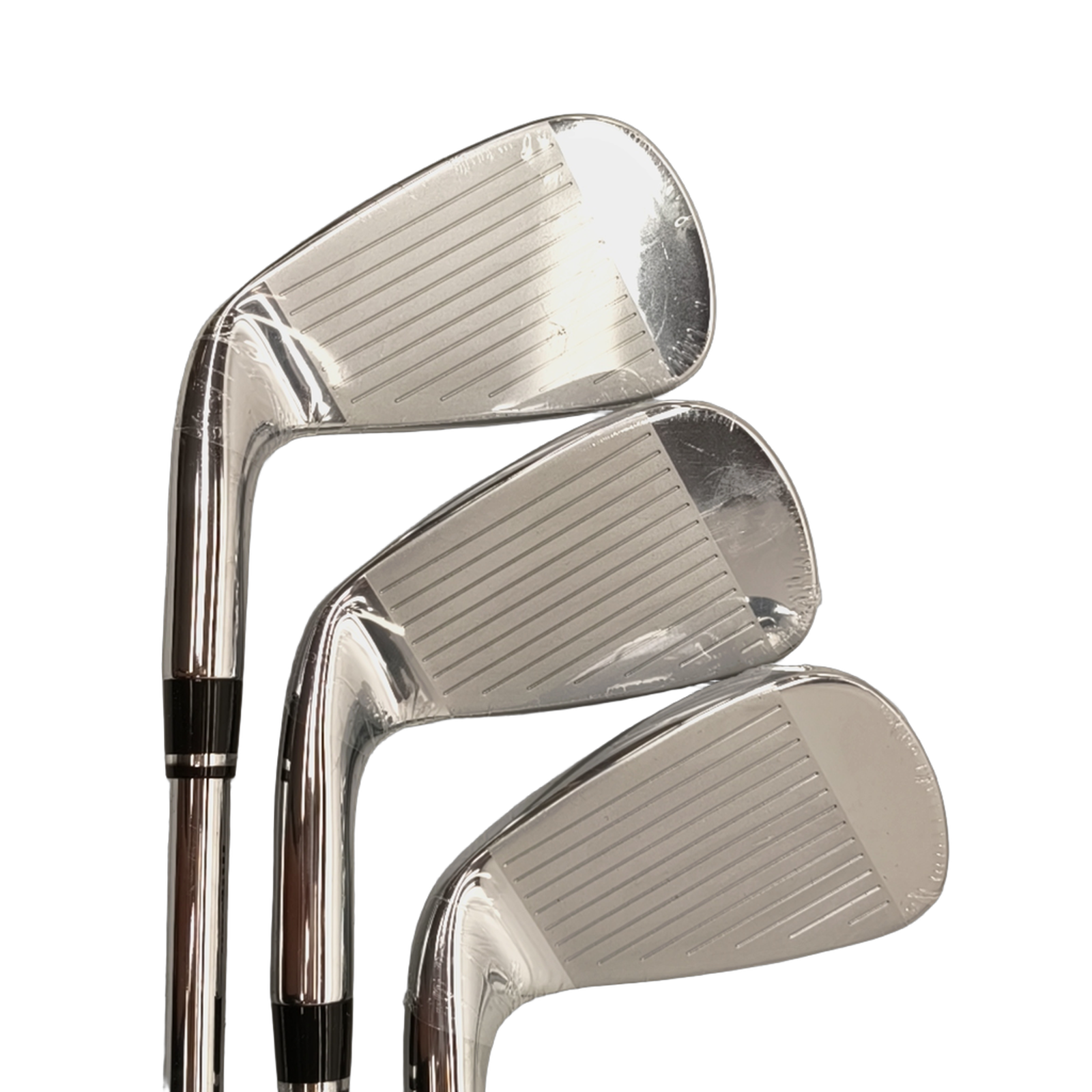 Wilson DynaPWR Forged Jernsæt / 5-PW / Flex Regular / Stål [model:birefnet-general] [bg:handrolled]