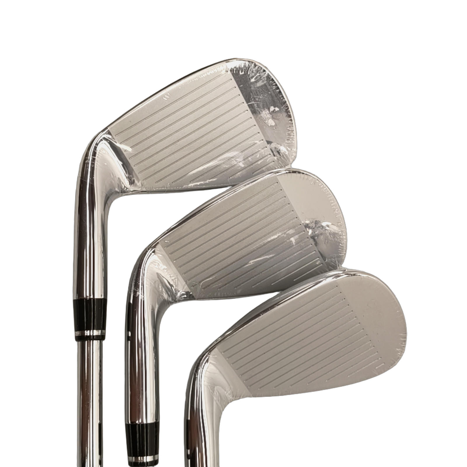 Wilson DynaPWR Forged Jernsæt / 5-PW / Flex Regular / Stål [model:birefnet-general] [bg:handrolled]