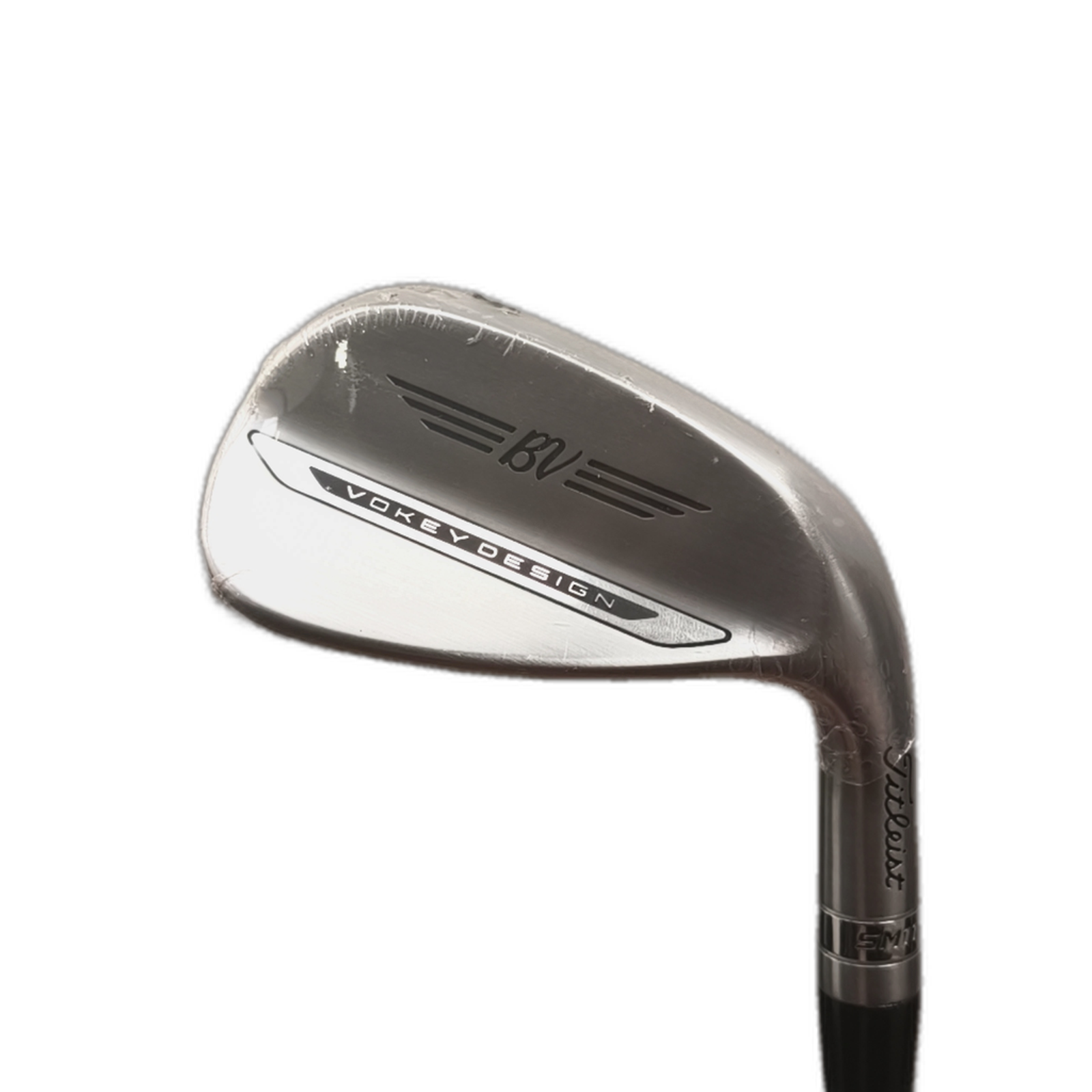 Titleist SM11 Wedge / Flex Wedge / 44/10 [model:silueta] [bg:handrolled]