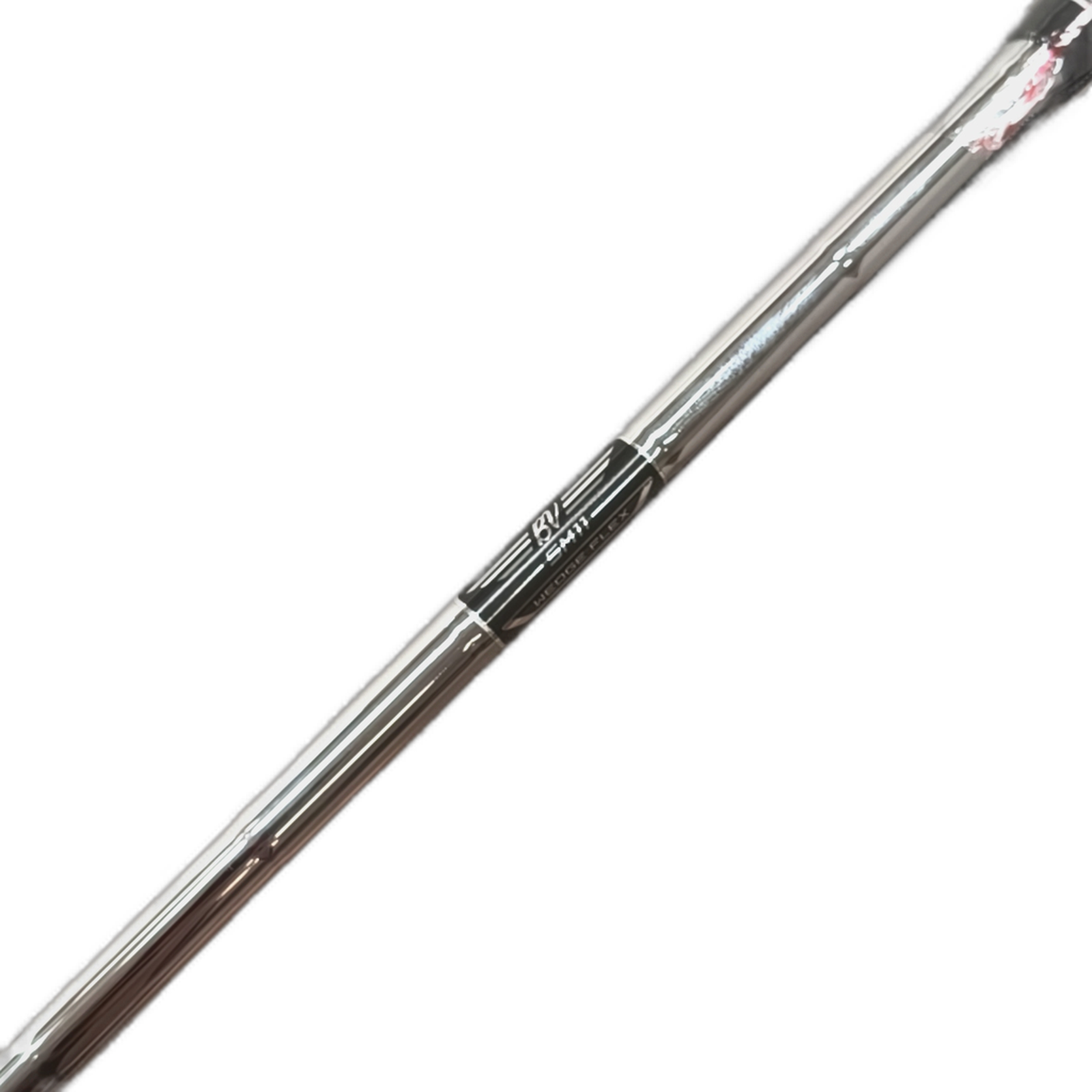 Titleist SM11 Wedge / Flex Wedge / 44/10 [model:silueta] [bg:handrolled]