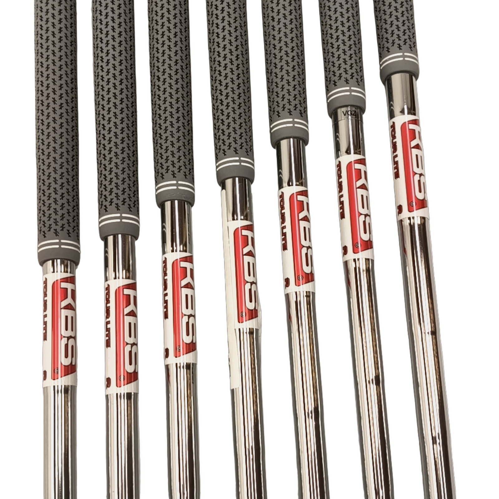 Wilson Dynapower Forged Jernsæt / 4-PW / Flex Regular / Stål [model:birefnet-general] [bg:handrolled]