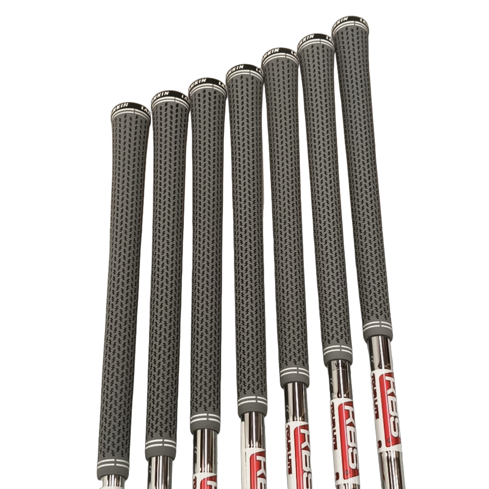 Wilson Dynapower Forged Jernsæt / 4-PW / Flex Regular / Stål [model:birefnet-general] [bg:handrolled]