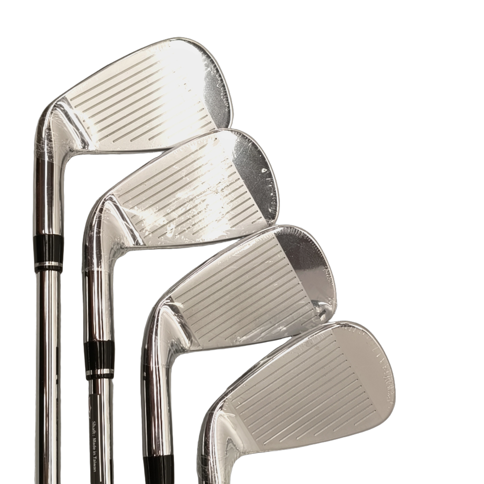 Wilson Dynapower Forged Jernsæt / 4-PW / Flex Regular / Stål [model:birefnet-general] [bg:handrolled]