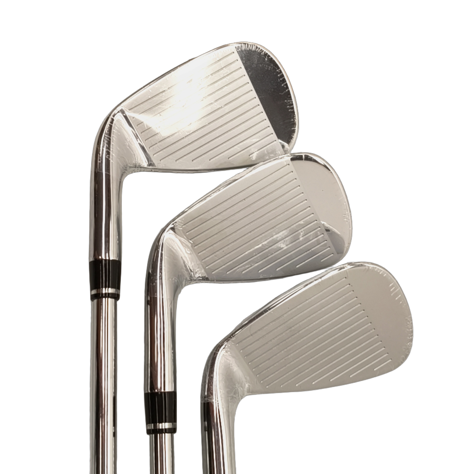 Wilson Dynapower Forged Jernsæt / 4-PW / Flex Regular / Stål [model:birefnet-general] [bg:handrolled]