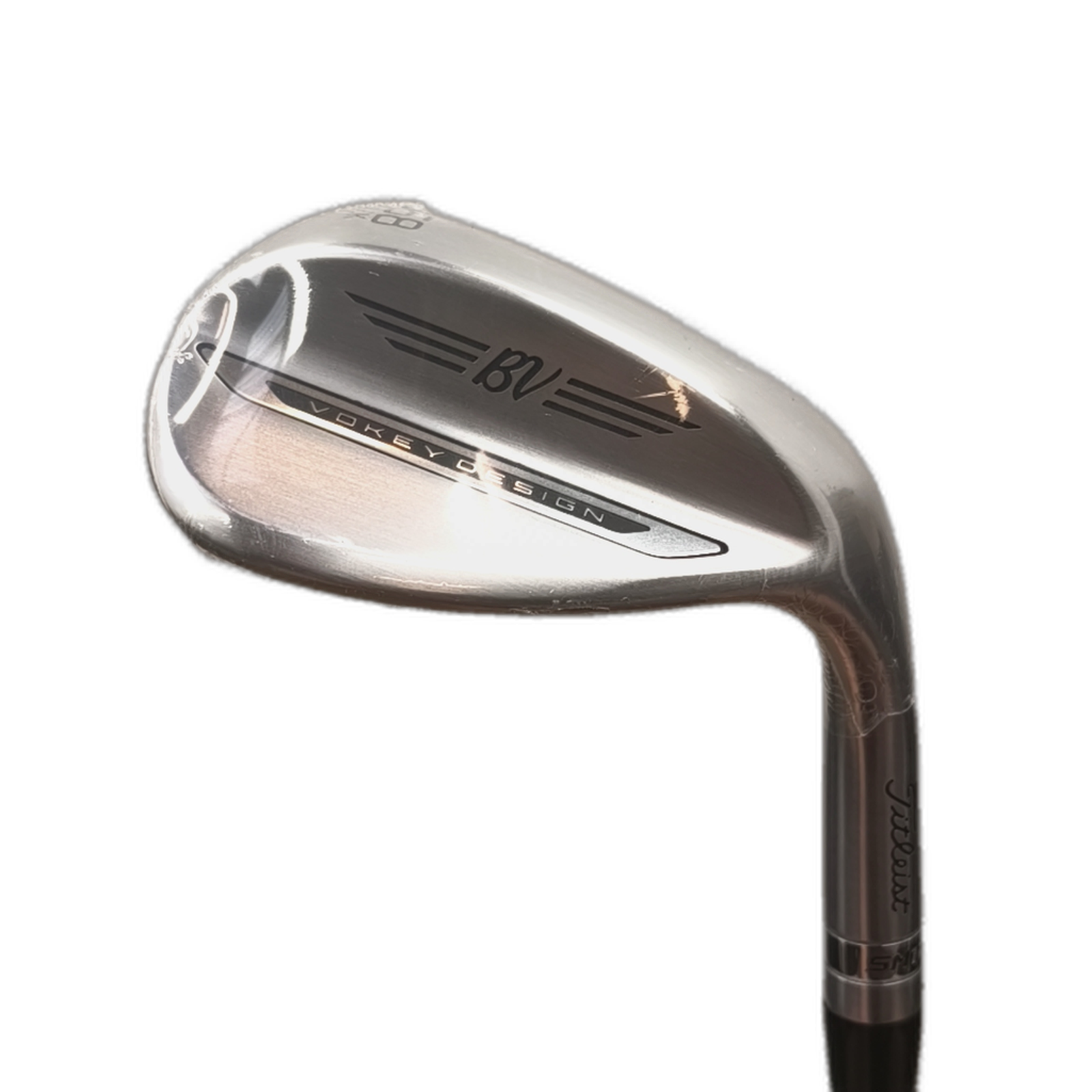 Titleist SM11 Wedge / Flex Wedge / 58/06 [model:silueta] [bg:handrolled]