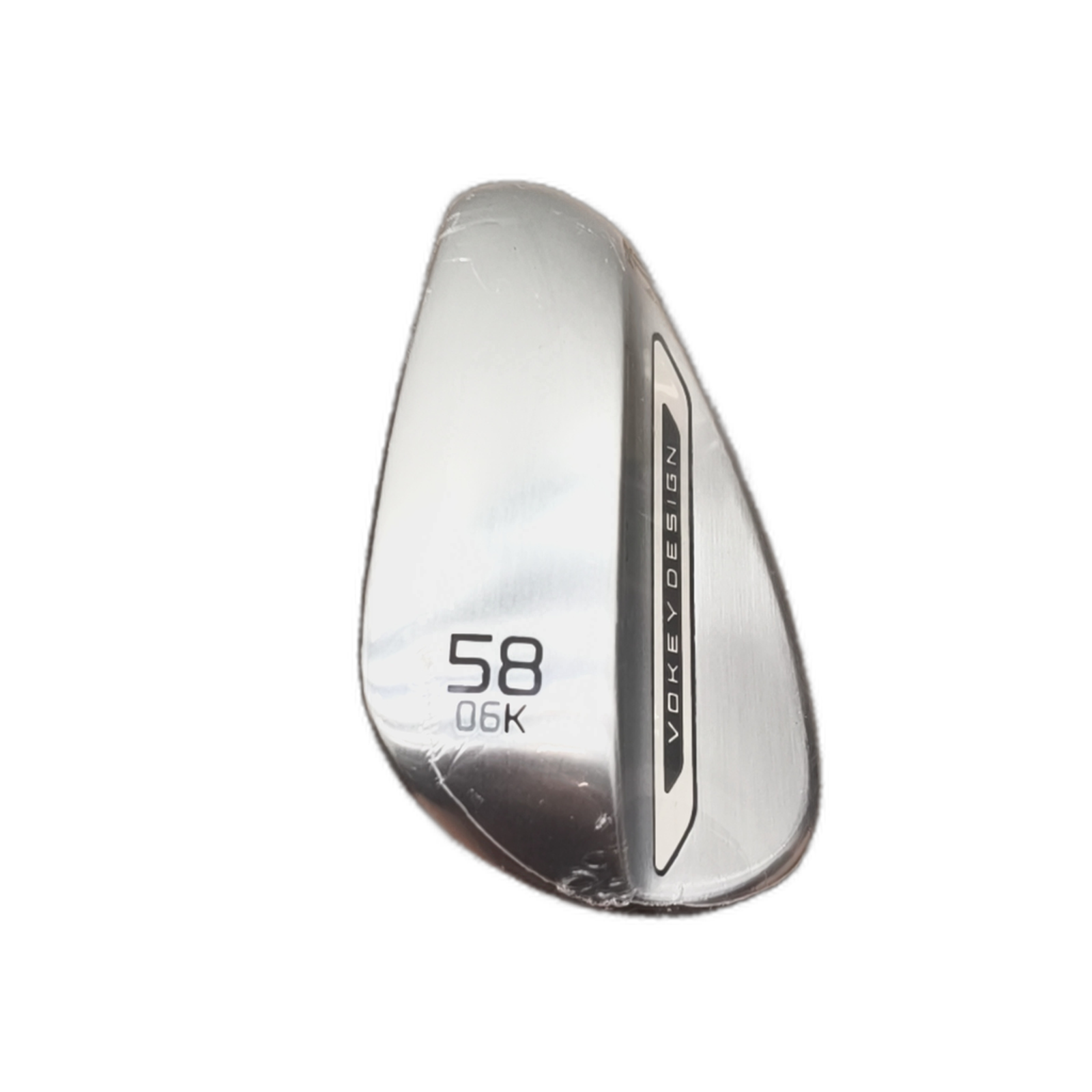 Titleist SM11 Wedge / Flex Wedge / 58/06 [model:silueta] [bg:handrolled]