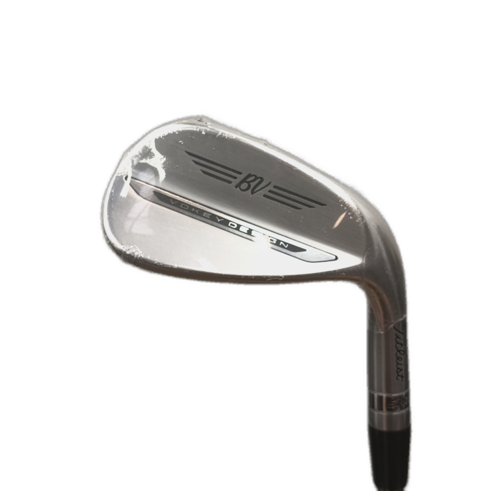 Titleist SM11 Wedge / Flex Wedge / 50/12 [model:silueta] [bg:handrolled]