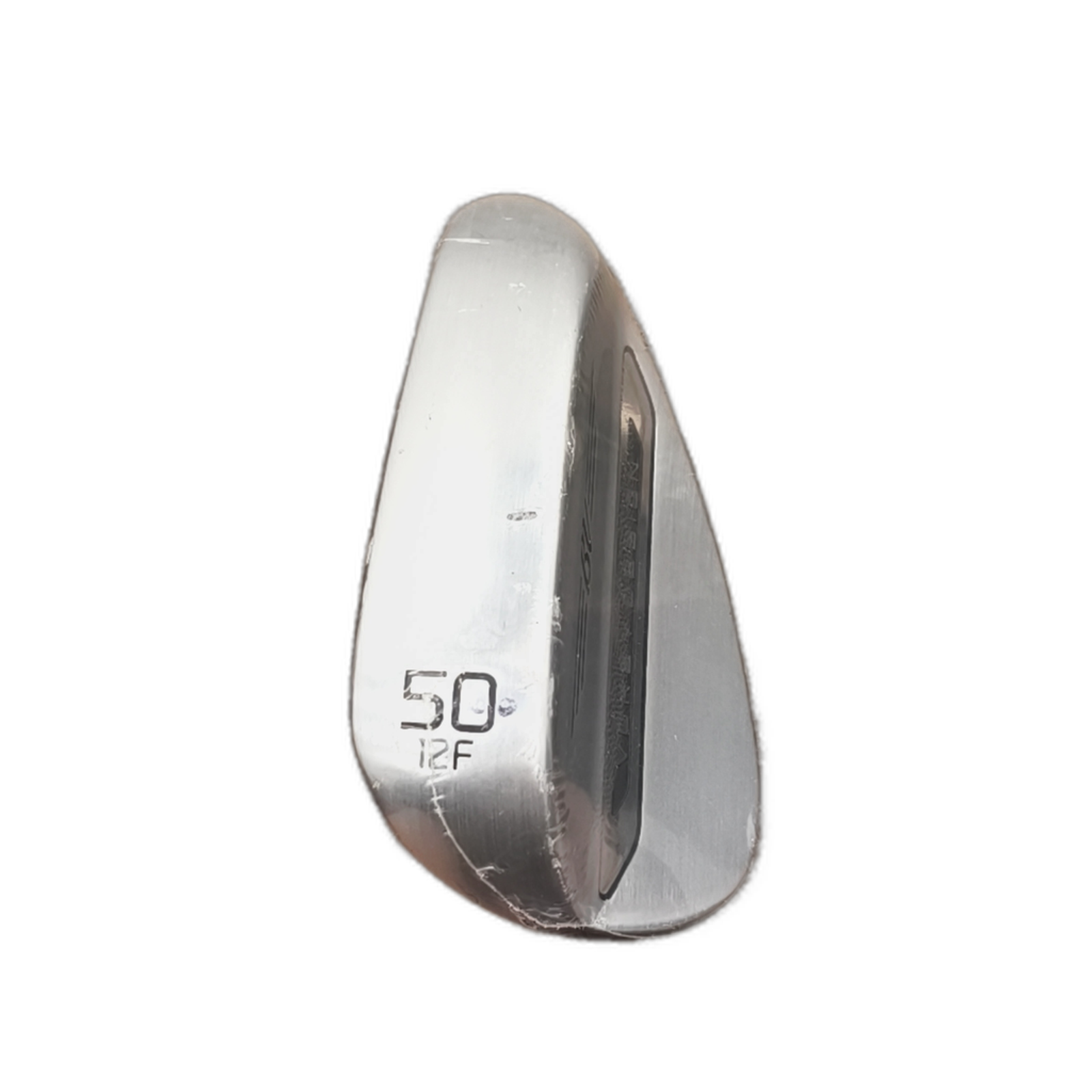 Titleist SM11 Wedge / Flex Wedge / 50/12 [model:silueta] [bg:handrolled]