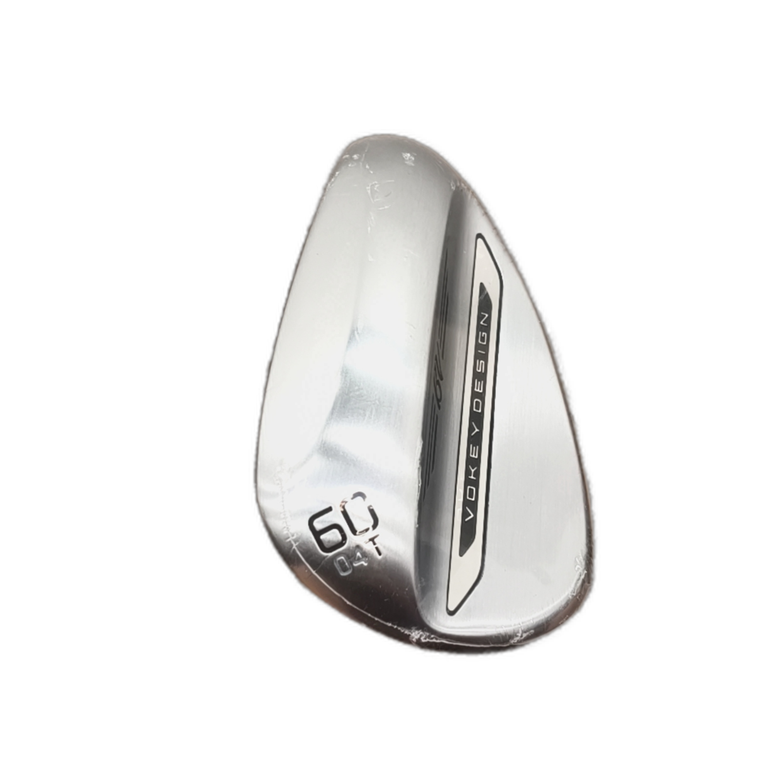 Titleist SM11 Wedge / Flex Wedge / 60/04 [model:silueta] [bg:handrolled]