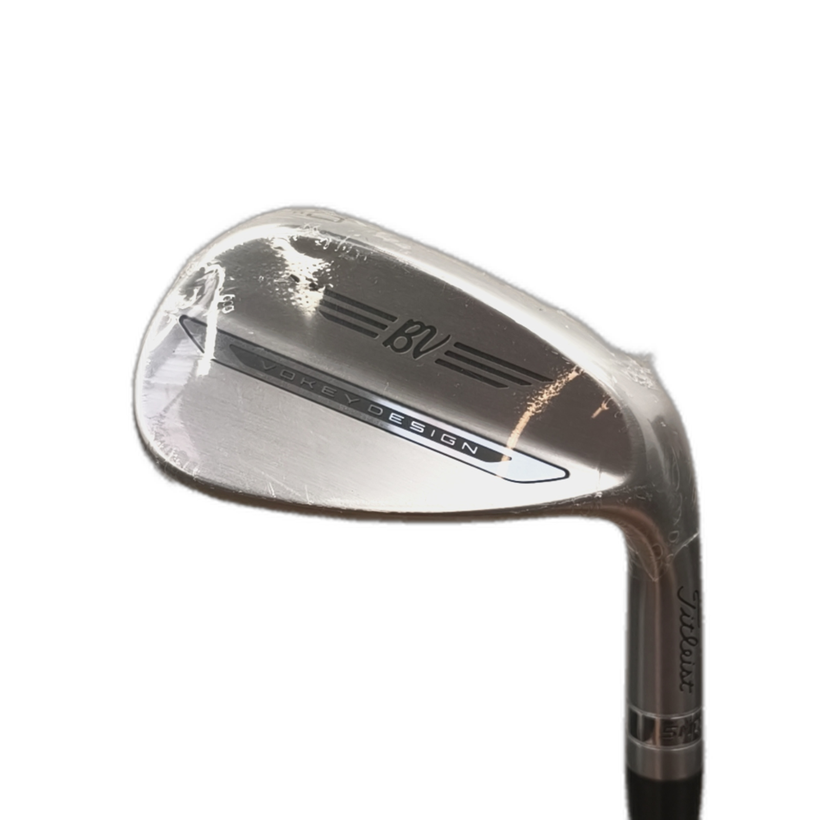 Titleist SM11 Wedge / Flex Wedge / 50/08 [model:silueta] [bg:handrolled]