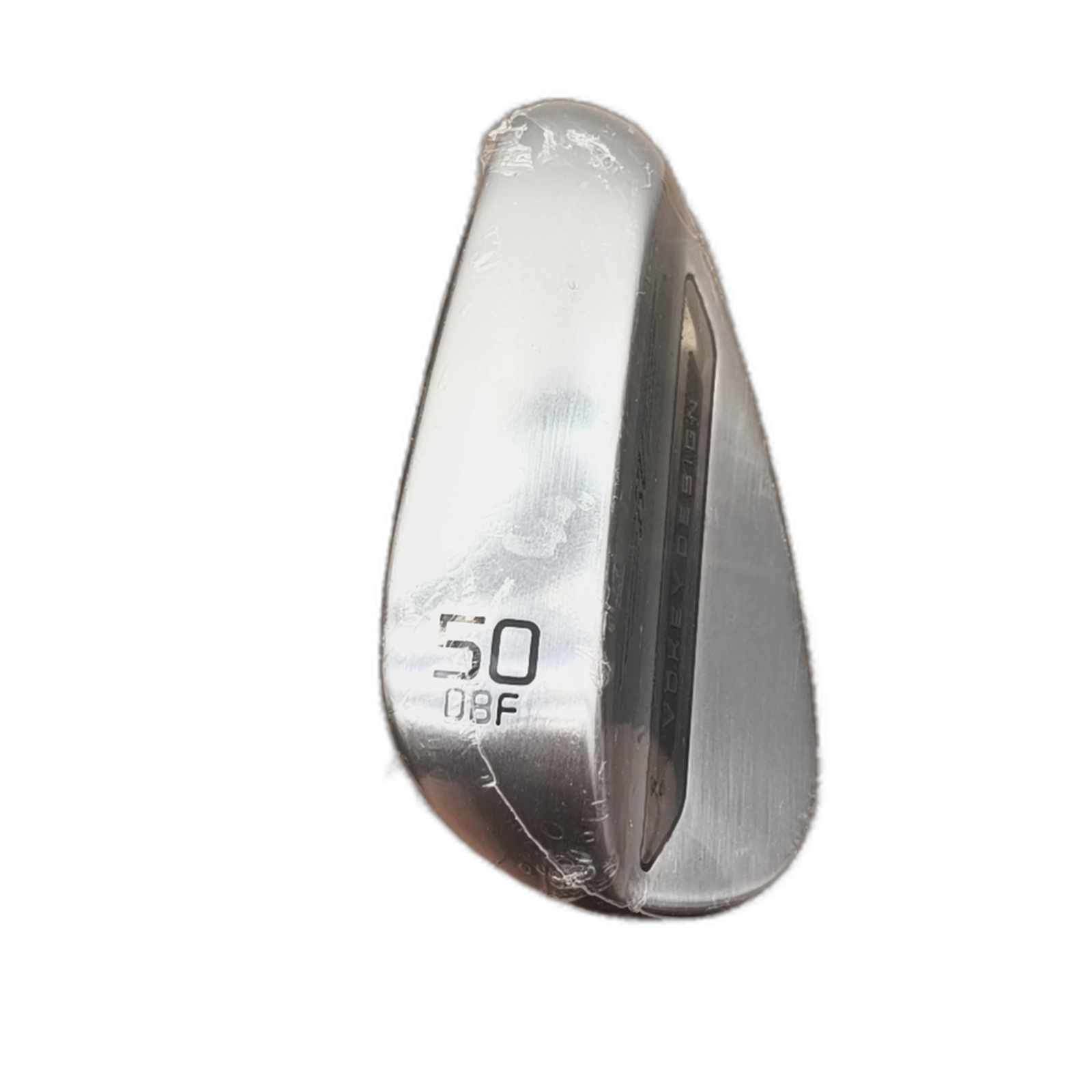 Titleist SM11 Wedge / Flex Wedge / 50/08 [model:silueta] [bg:handrolled]