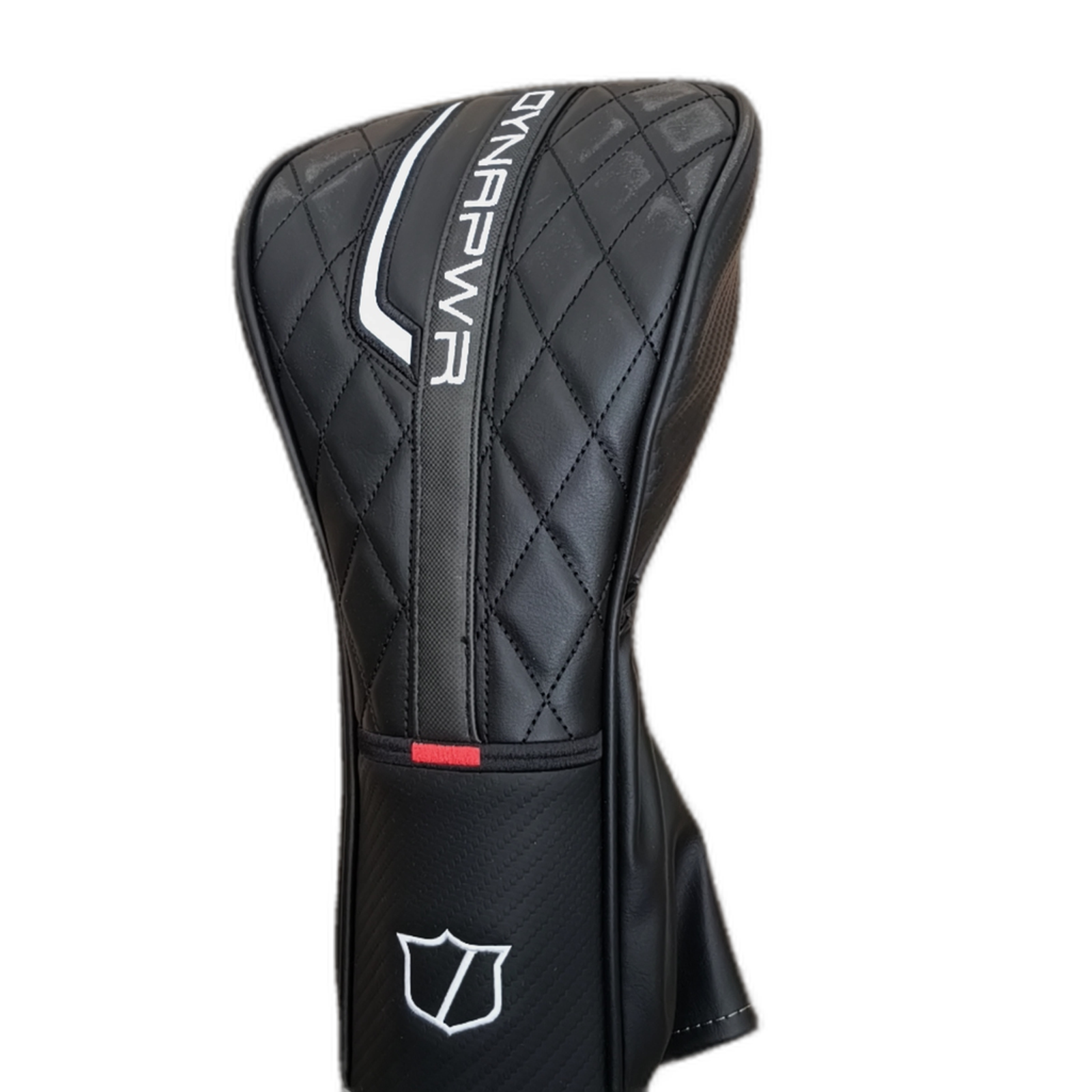 Wilson DynaPWR Max Driver / Flex Regular / Loft 10.5 [model:silueta] [bg:handrolled]