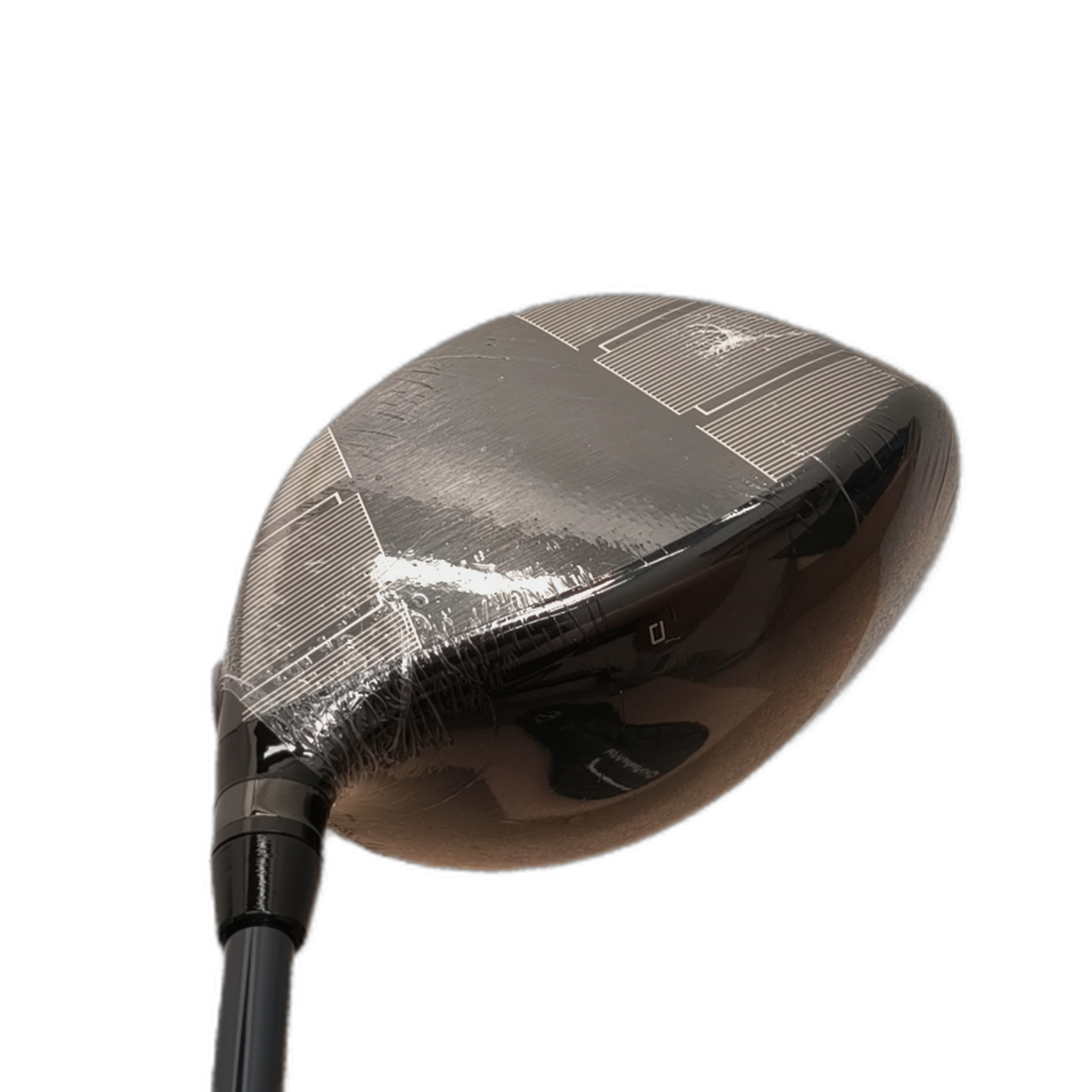 Wilson DynaPWR Max Driver / Flex Regular / Loft 10.5 [model:silueta] [bg:handrolled]