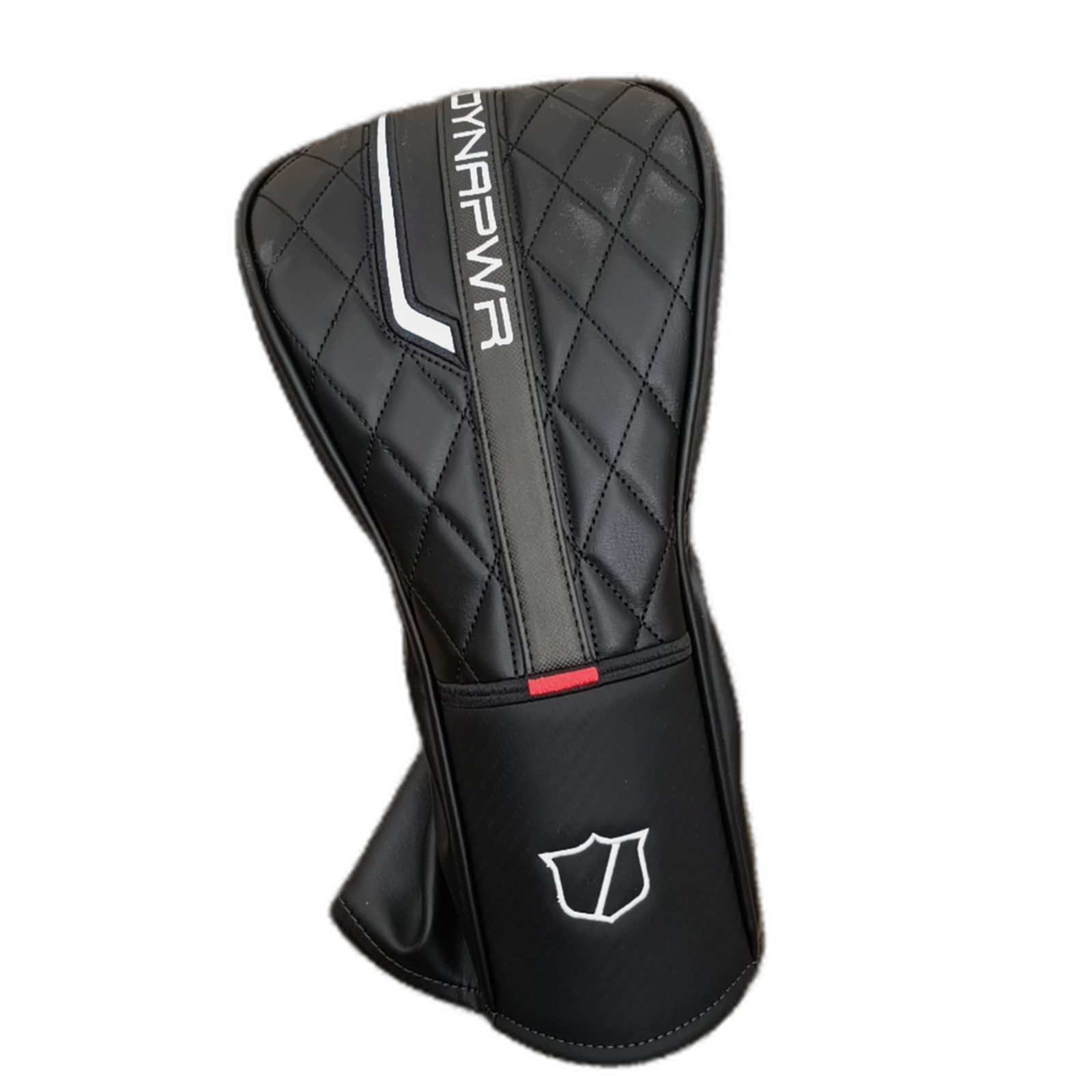 Wilson DynaPWR Max Driver / Flex Regular / Loft 10.5 [model:silueta] [bg:handrolled]