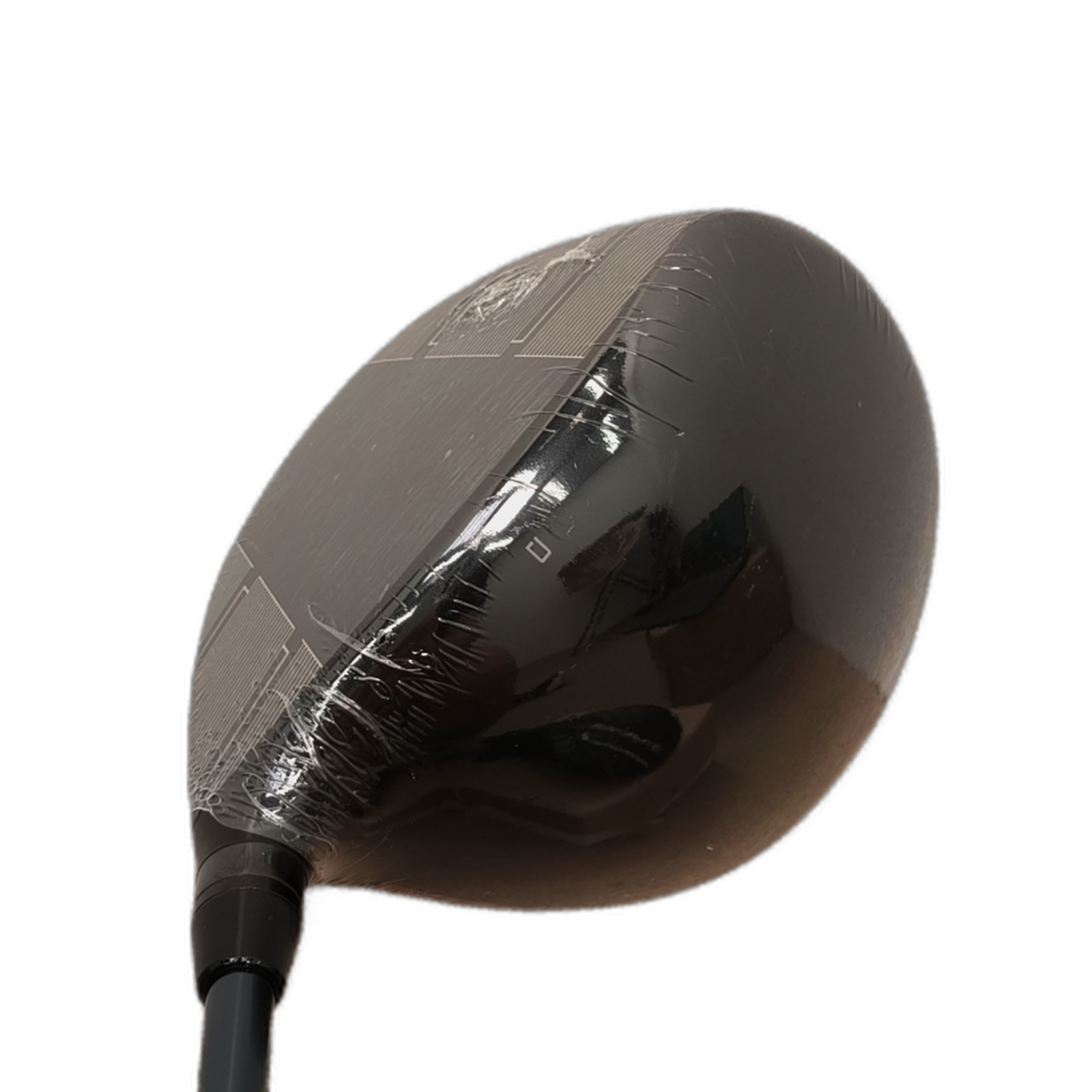 Wilson DynaPWR Max Driver / Flex Regular / Loft 10.5 [model:silueta] [bg:handrolled]