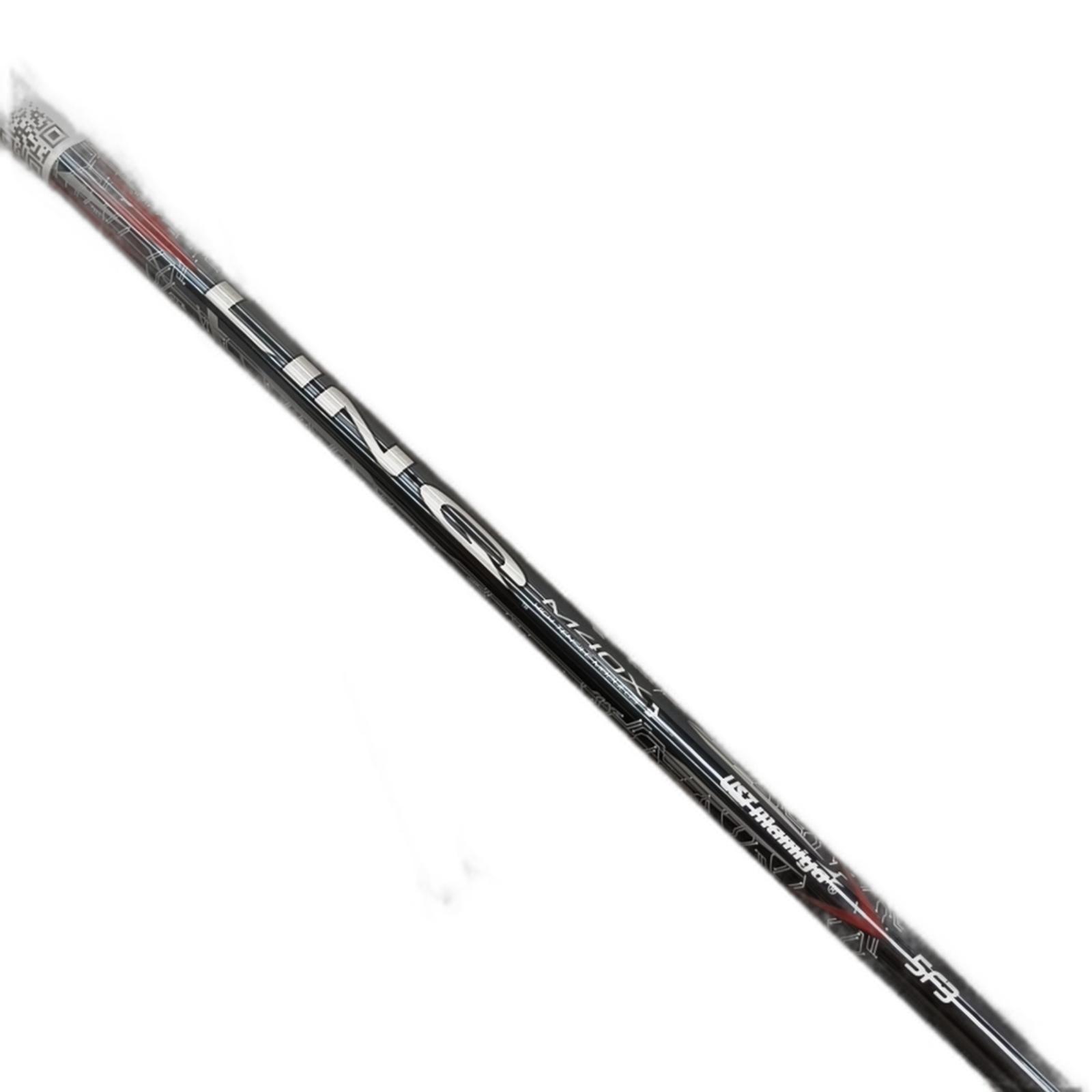 Wilson DynaPWR Max Driver / Flex Regular / Loft 10.5 [model:silueta] [bg:handrolled]