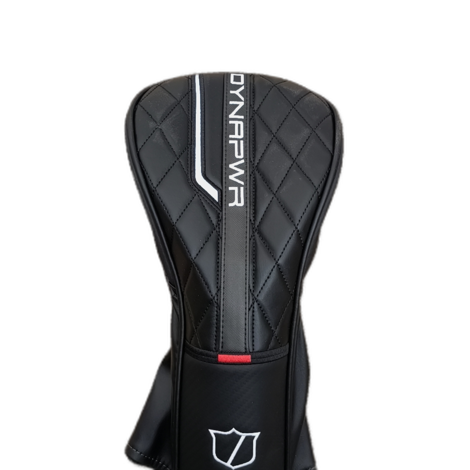 Wilson DynaPWR Max Driver / Flex Regular / Loft 10.5 [model:silueta] [bg:handrolled]