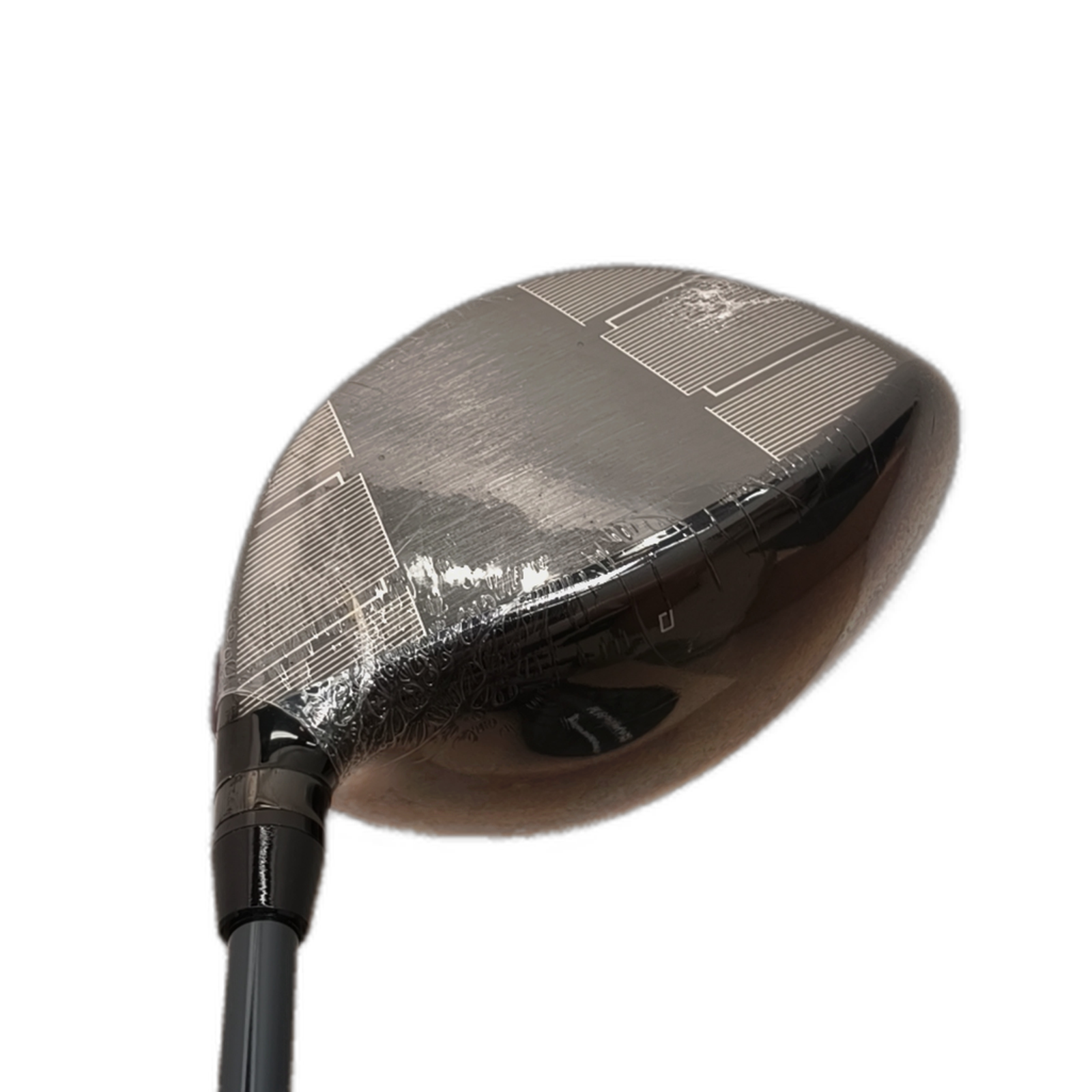 Wilson DynaPWR Max Driver / Flex Regular / Loft 10.5 [model:silueta] [bg:handrolled]