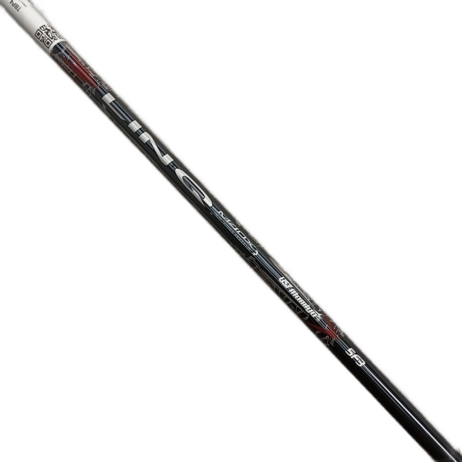 Wilson DynaPWR Max Driver / Flex Regular / Loft 10.5 [model:silueta] [bg:handrolled]
