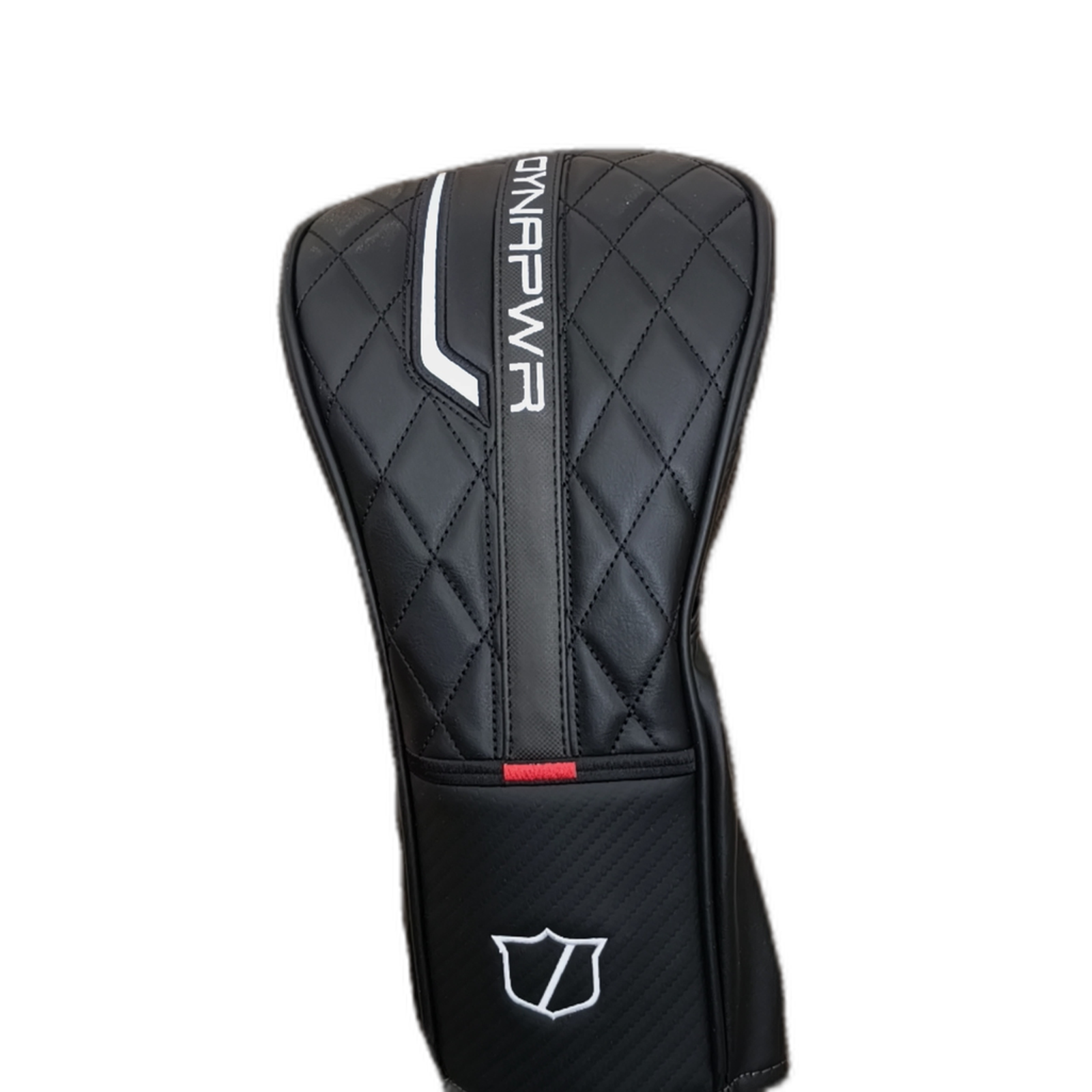 Venstre Wilson DynaPWR Max Driver / Flex Regular / Loft 10.5 [model:silueta] [bg:handrolled]