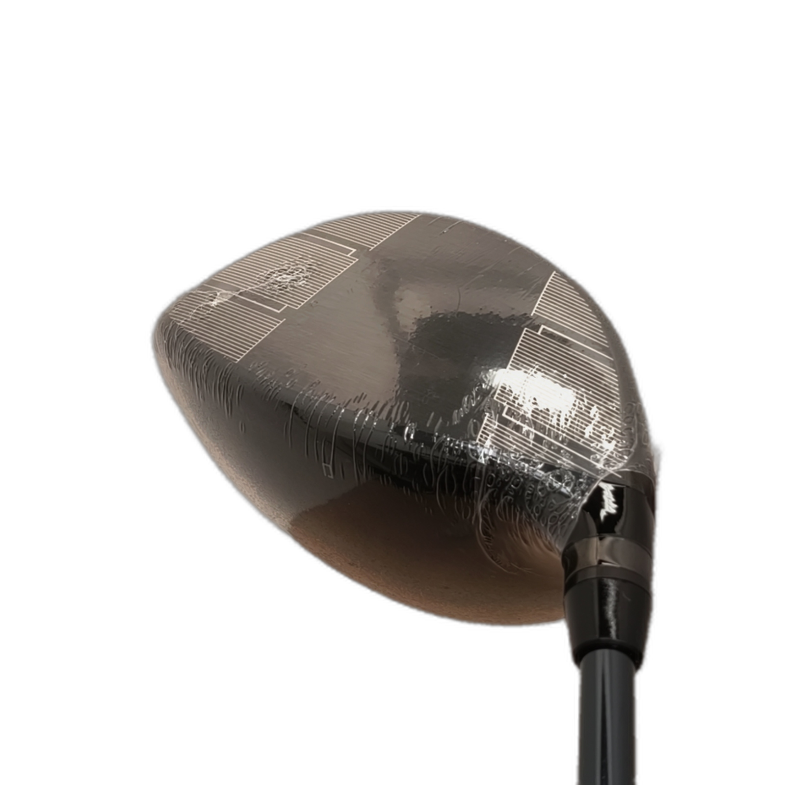 Venstre Wilson DynaPWR Max Driver / Flex Regular / Loft 10.5 [model:silueta] [bg:handrolled]
