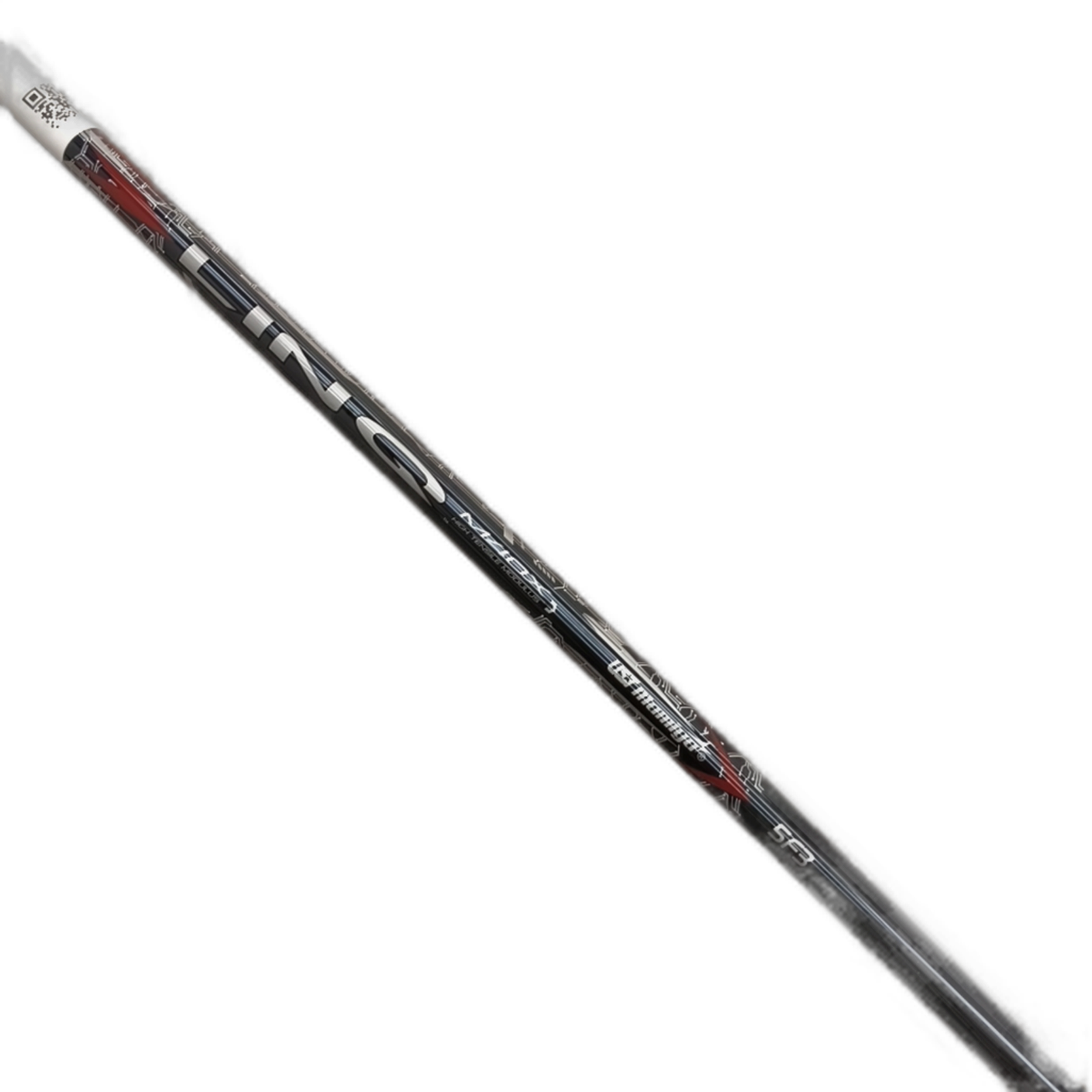 Venstre Wilson DynaPWR Max Driver / Flex Regular / Loft 10.5 [model:silueta] [bg:handrolled]