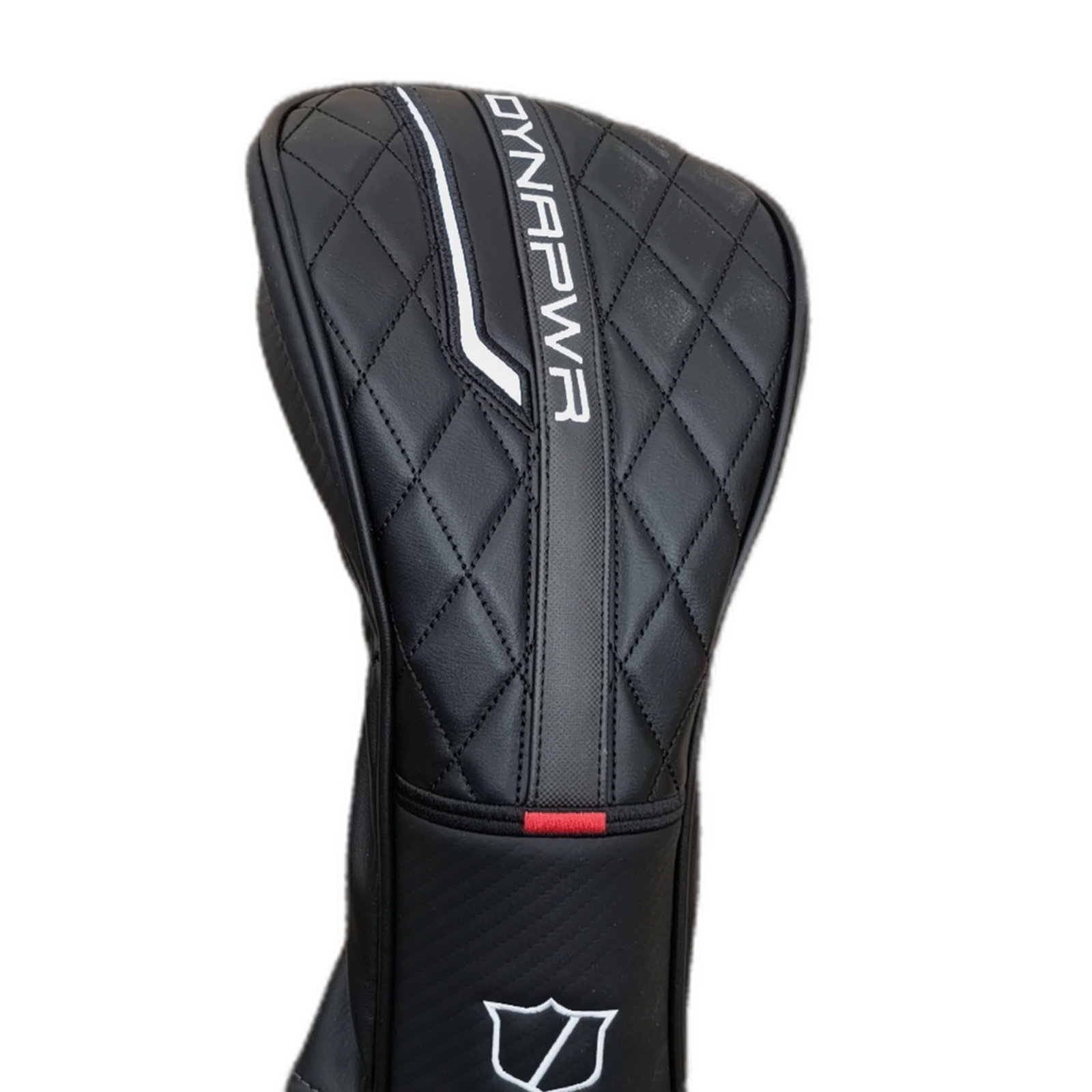 Wilson DynaPWR Max Driver / Flex Regular / Loft 10.5 [model:silueta] [bg:handrolled]