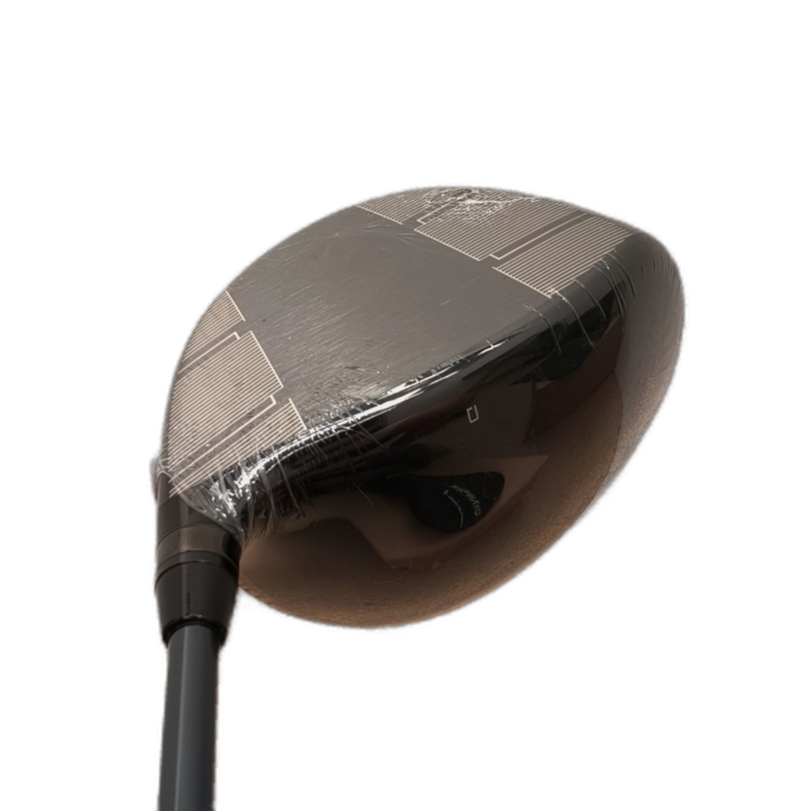Wilson DynaPWR Max Driver / Flex Regular / Loft 10.5 [model:silueta] [bg:handrolled]