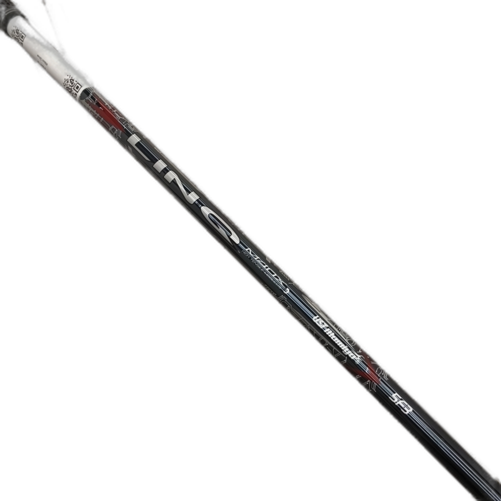 Wilson DynaPWR Max Driver / Flex Regular / Loft 10.5 [model:silueta] [bg:handrolled]