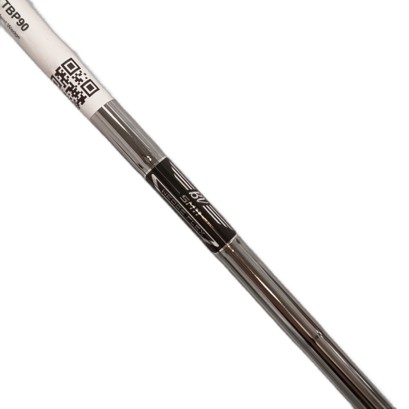 Titleist SM11 Wedge / Flex Wedge / 54/08 [model:silueta] [bg:handrolled]