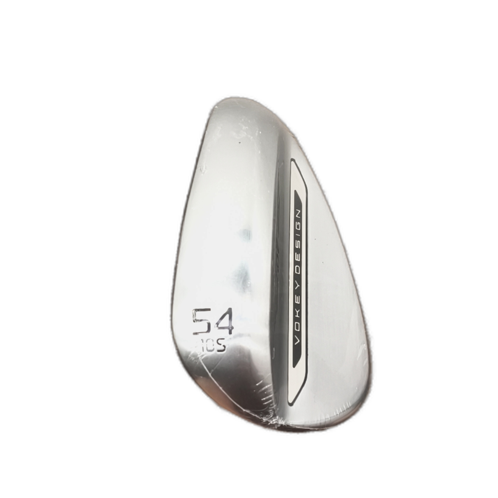 Titleist SM11 Wedge / Flex Wedge / 54/10 [model:silueta] [bg:handrolled]