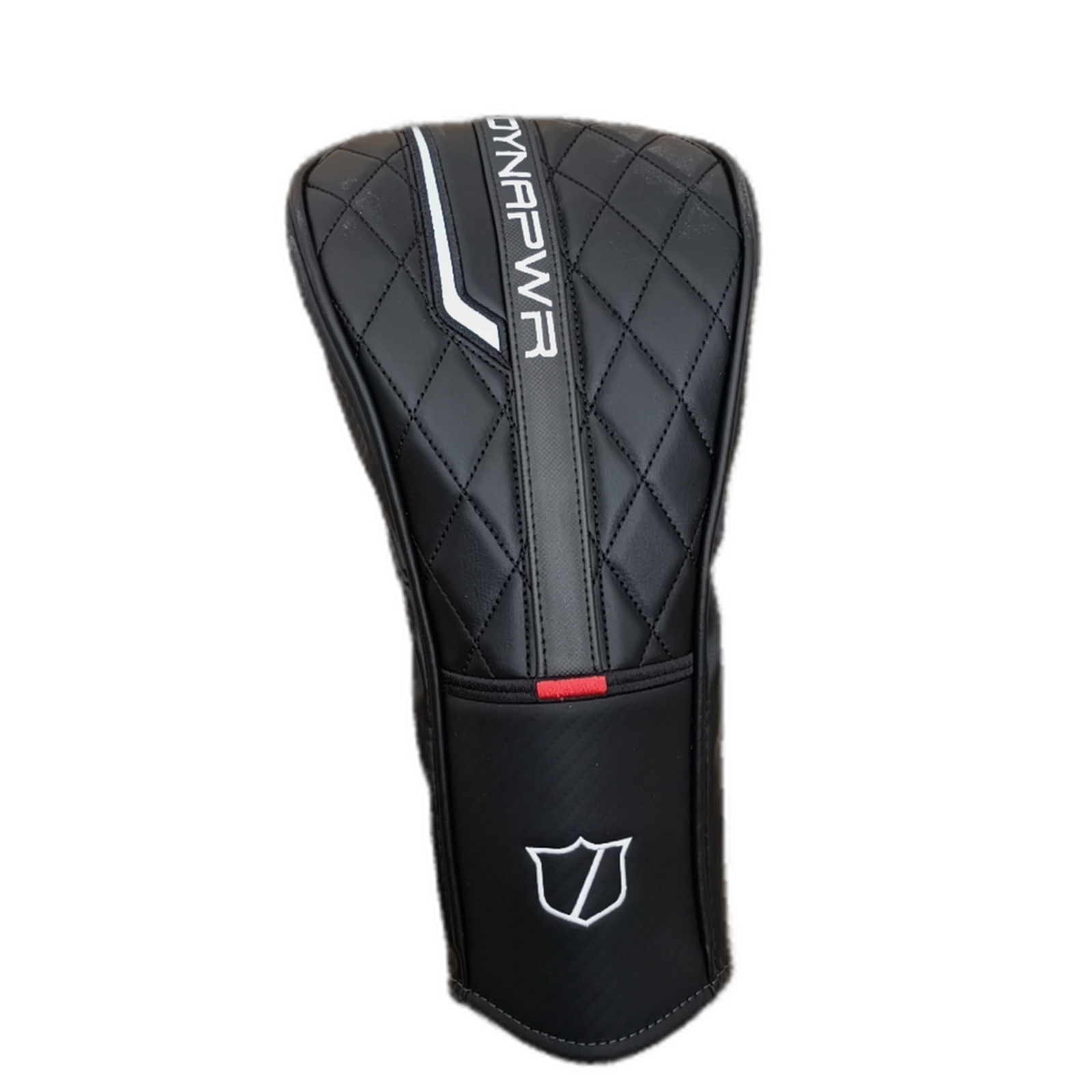 Wilson DynaPWR Max+ Driver / Flex Regular / Loft 10.5 [model:silueta] [bg:handrolled]
