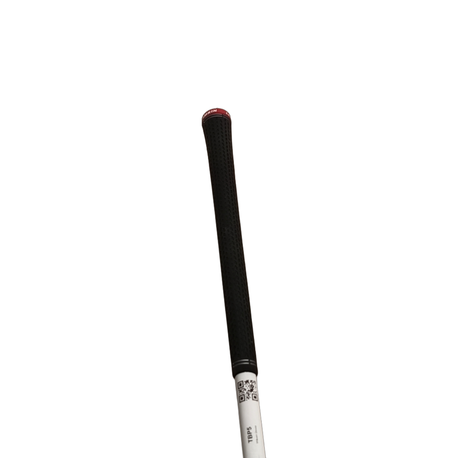 Wilson DynaPWR Max+ Driver / Flex Regular / Loft 10.5 [model:birefnet-general] [bg:handrolled]