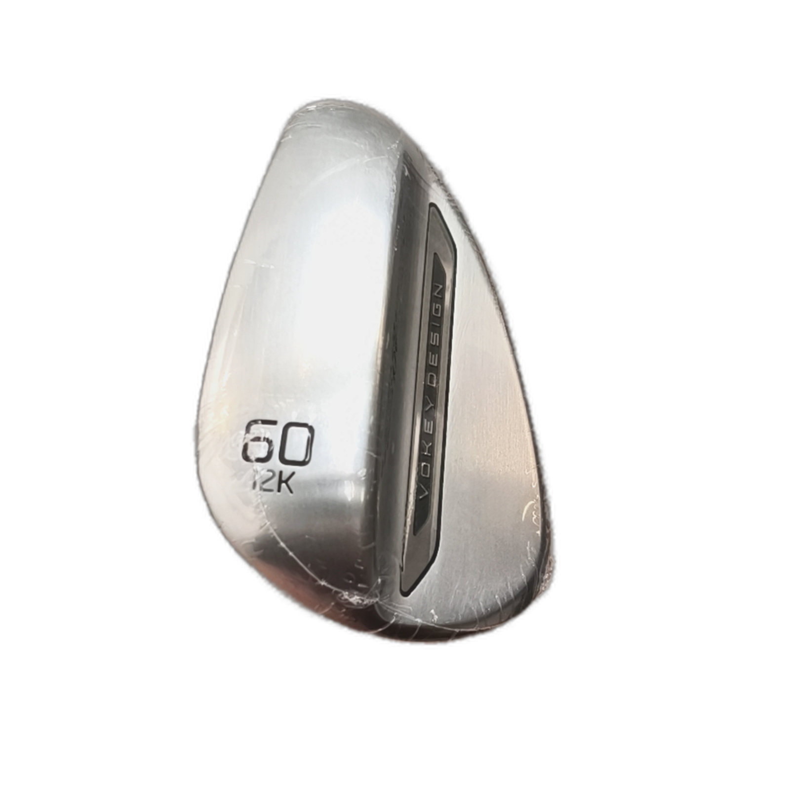 Titleist SM11 Wedge / Flex Ladies / 60/12 [model:silueta] [bg:handrolled]