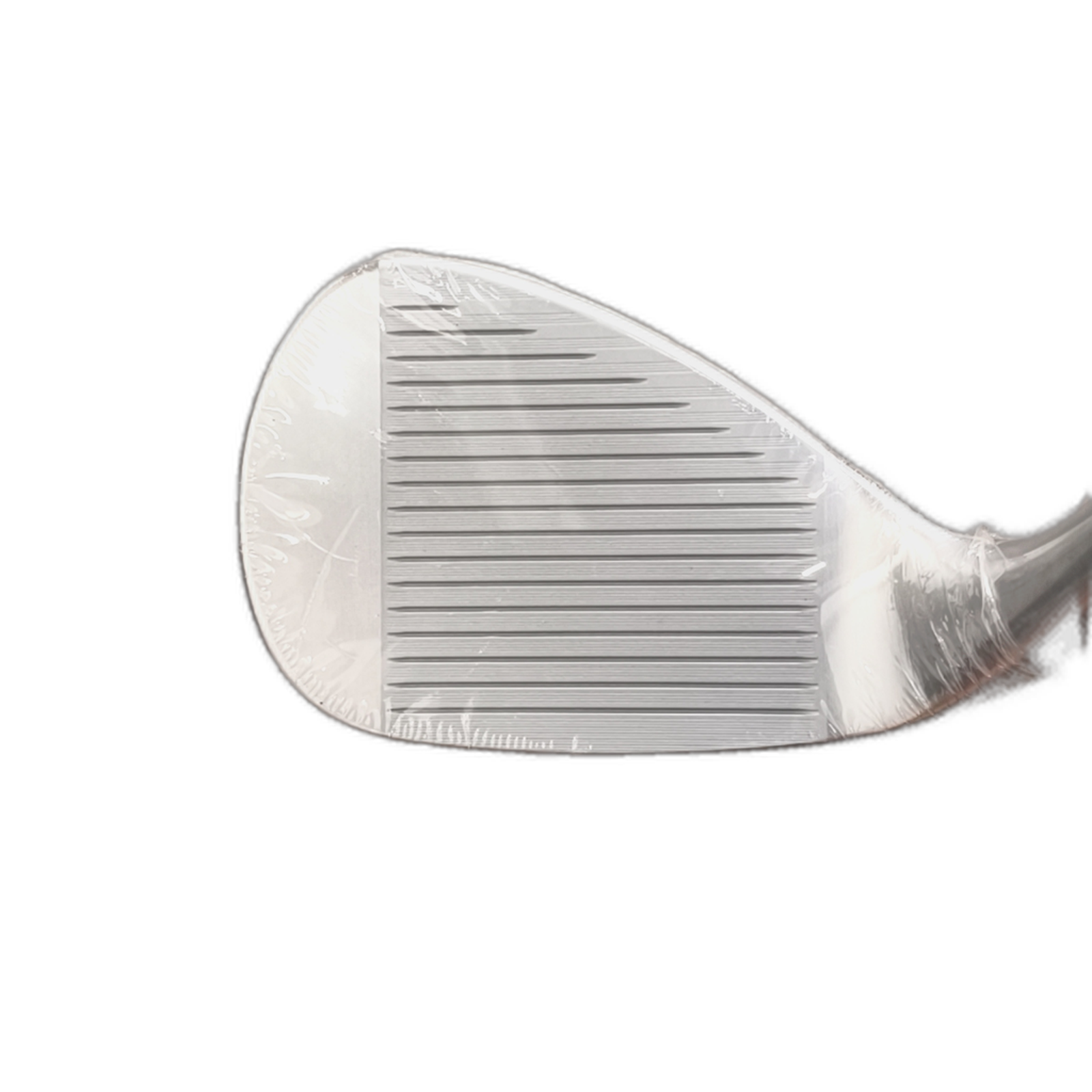 Titleist SM11 Wedge / Flex Ladies / 60/12 [model:silueta] [bg:handrolled]