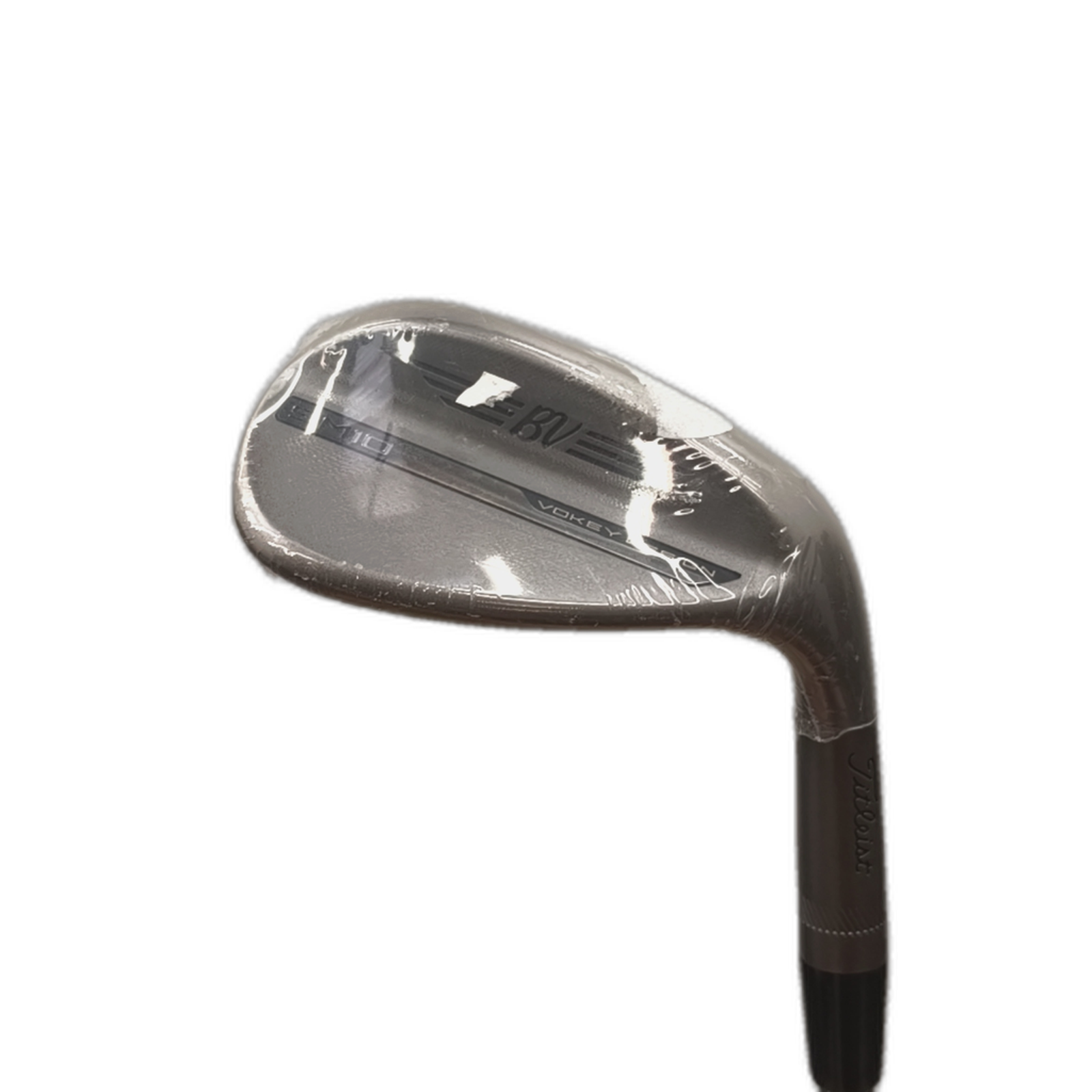 Titleist SM10 Wedge / Flex Wedge / 56/10 [model:silueta] [bg:handrolled]