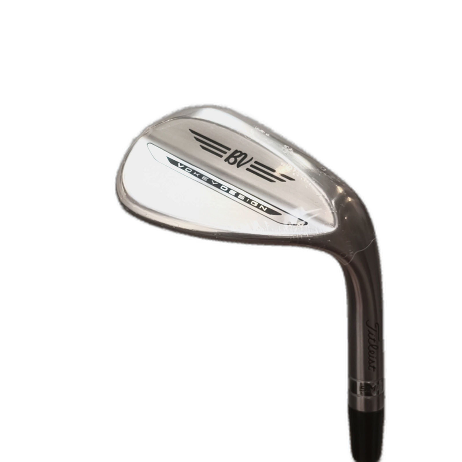 Titleist SM11 Wedge / Flex Wedge / 58/10 [model:silueta] [bg:handrolled]