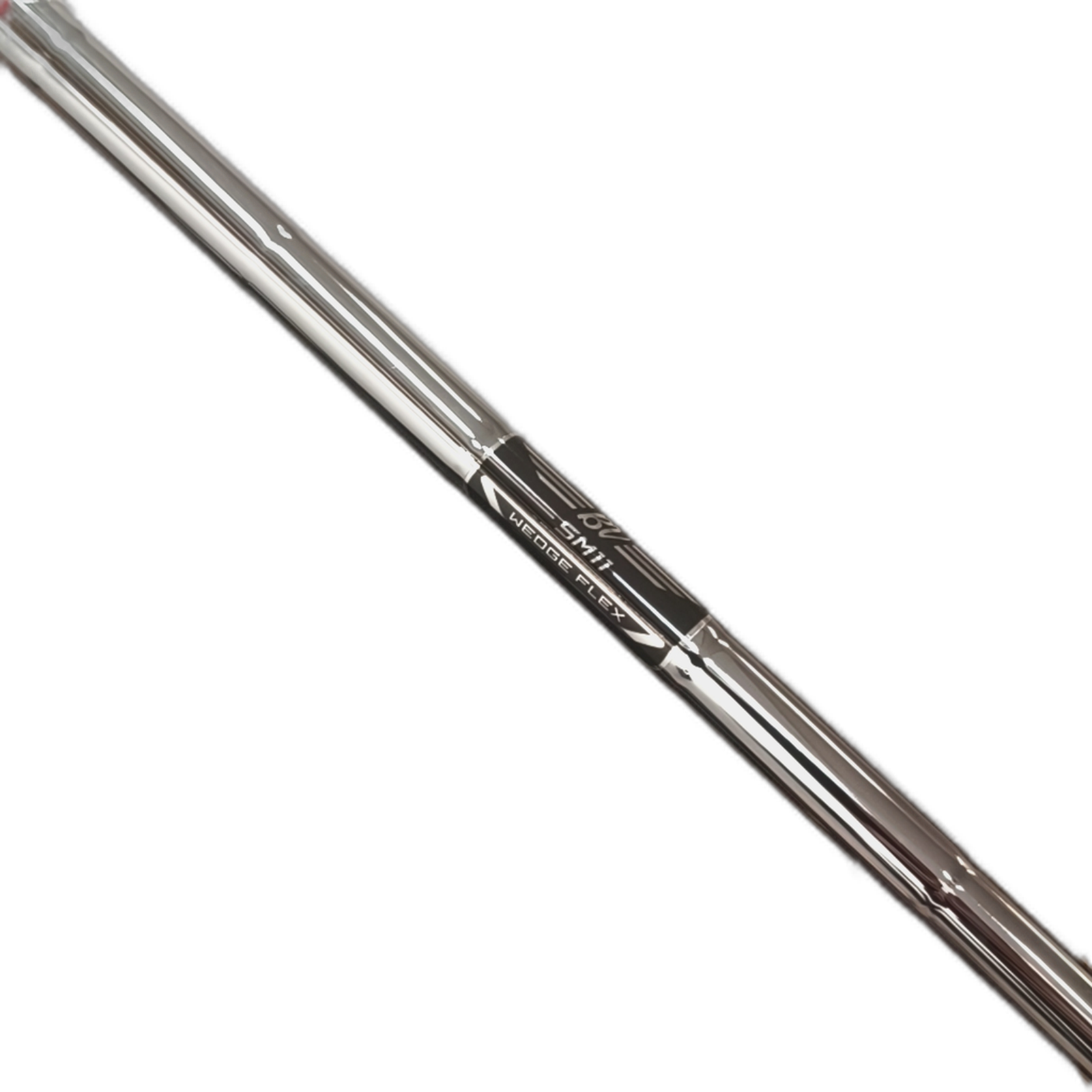 Titleist SM11 Wedge / Flex Wedge / 58/10 [model:silueta] [bg:handrolled]