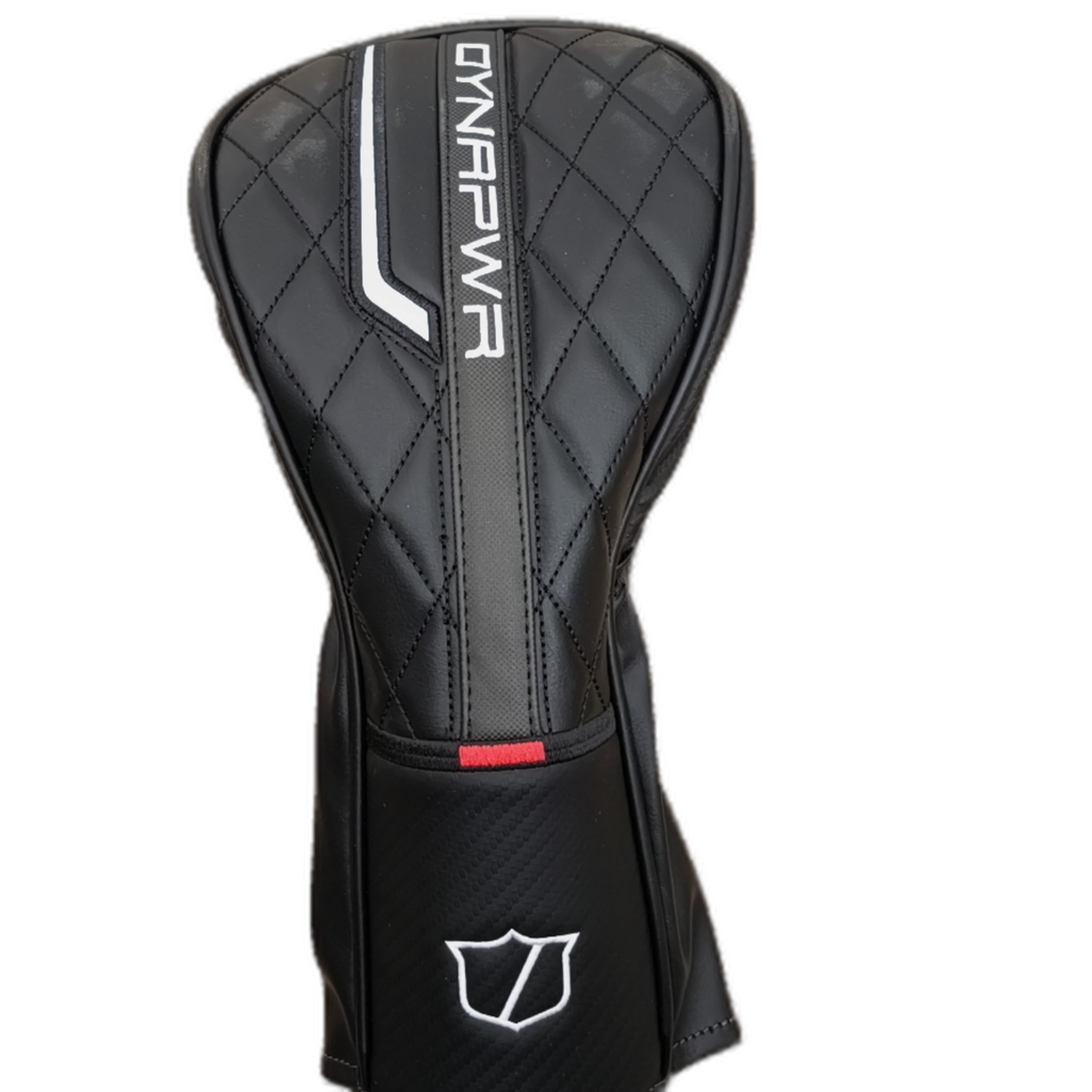 Wilson DynaPWR Max+ Driver / Flex Regular / Loft 12 [model:silueta] [bg:handrolled]