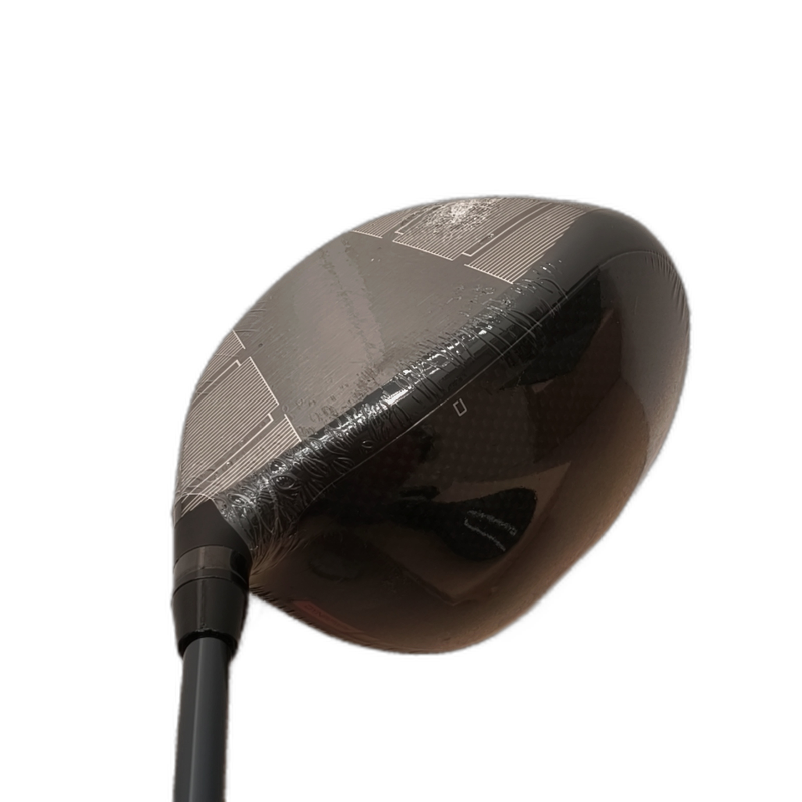 Wilson DynaPWR Max+ Driver / Flex Regular / Loft 12 [model:silueta] [bg:handrolled]