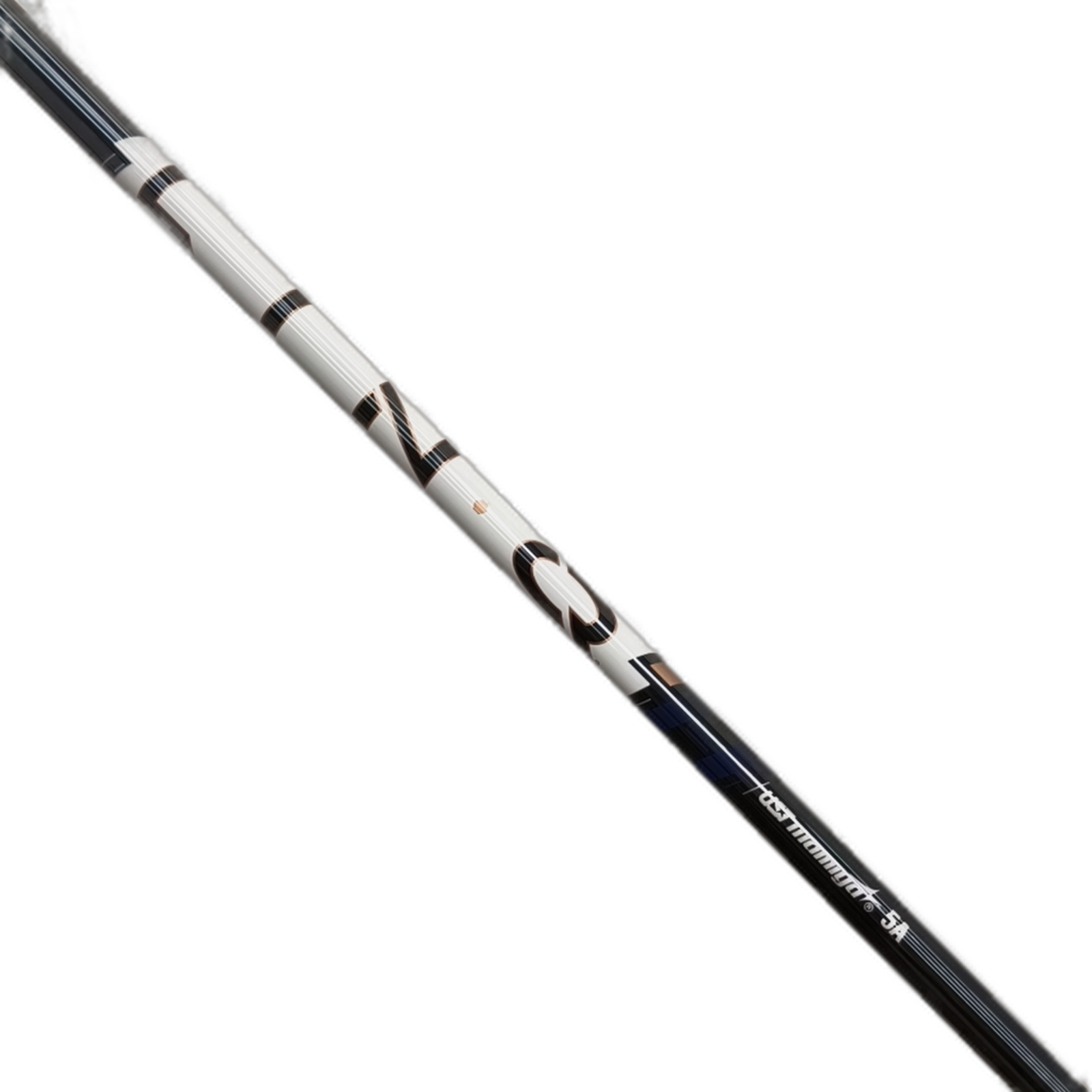 Wilson DynaPWR Max+ Driver / Flex A-flex / Loft 12 [model:silueta] [bg:handrolled]