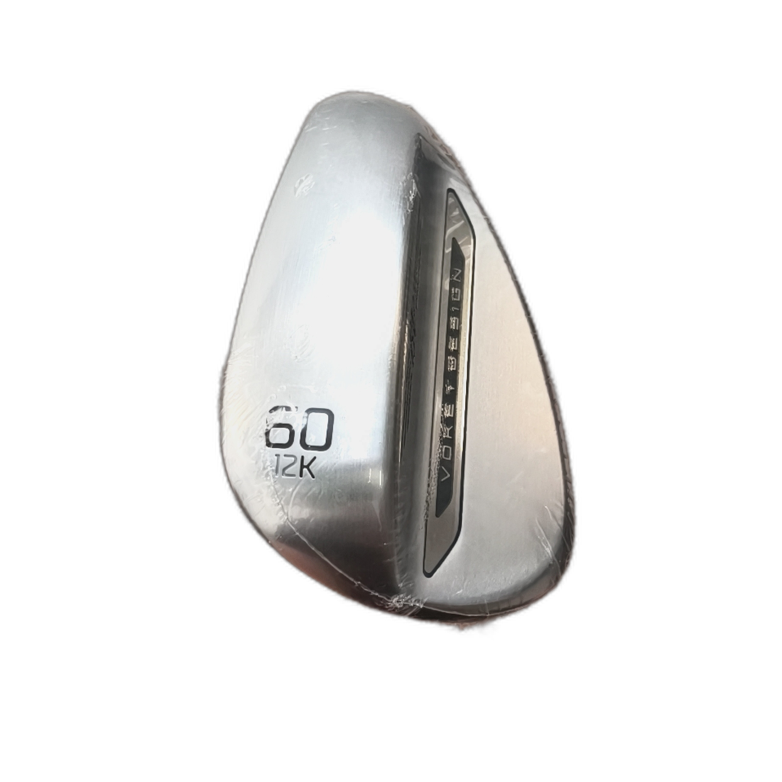 Titleist SM11 Wedge / Flex Regular / 60/12 [model:silueta] [bg:handrolled]