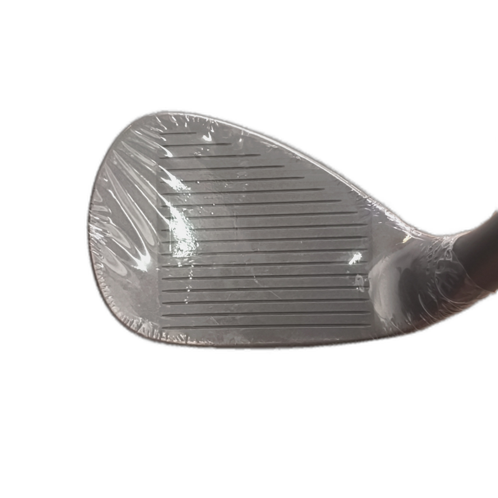 Titleist SM10 Wedge / Flex Wedge / 60/14 [model:silueta] [bg:handrolled]